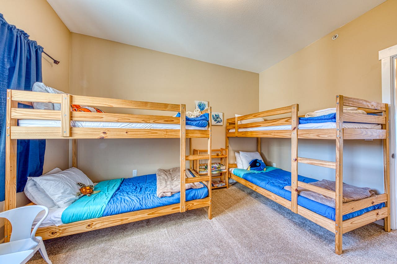 The Brookhaven 104 2 Bd Vacation Rental In Rockaway