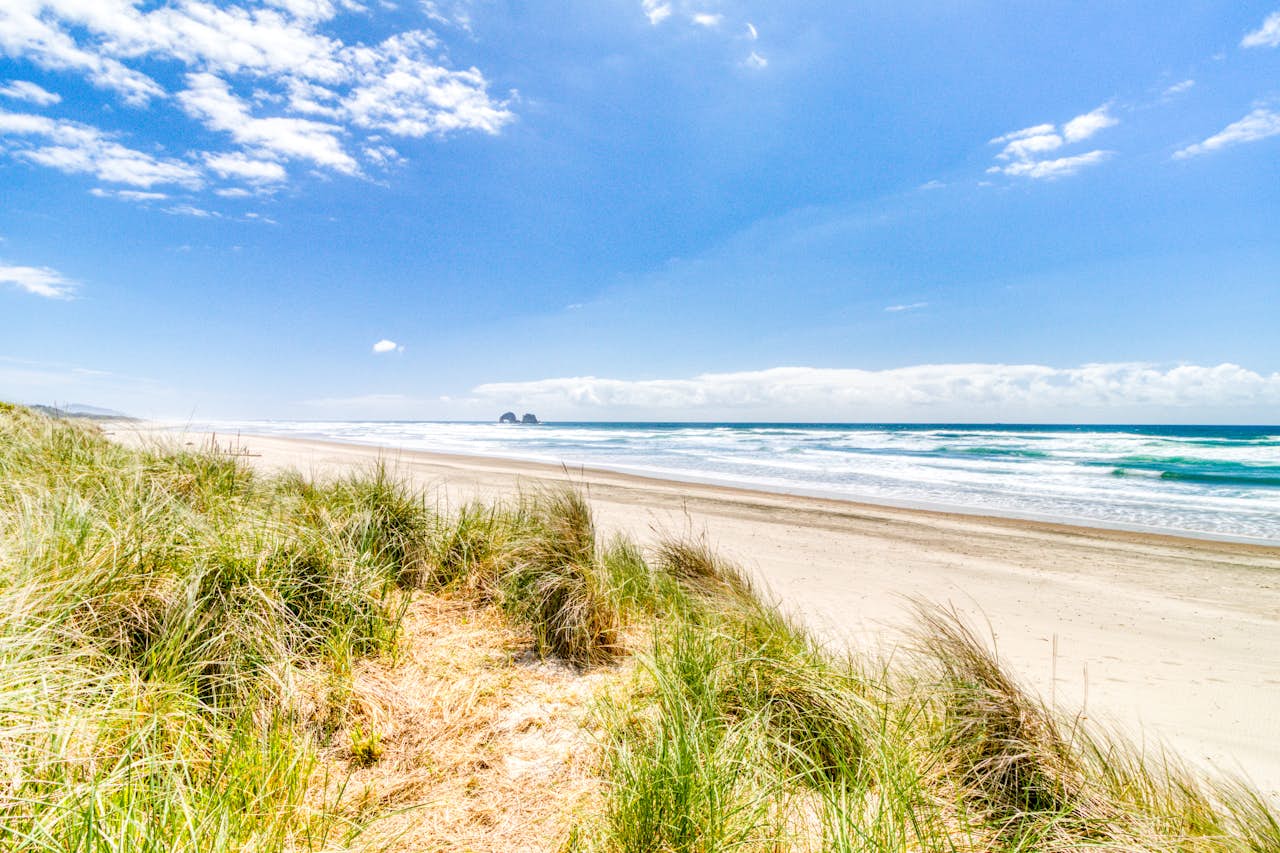 The Brookhaven 104 2 BD Vacation Rental in Rockaway Beach, OR Vacasa