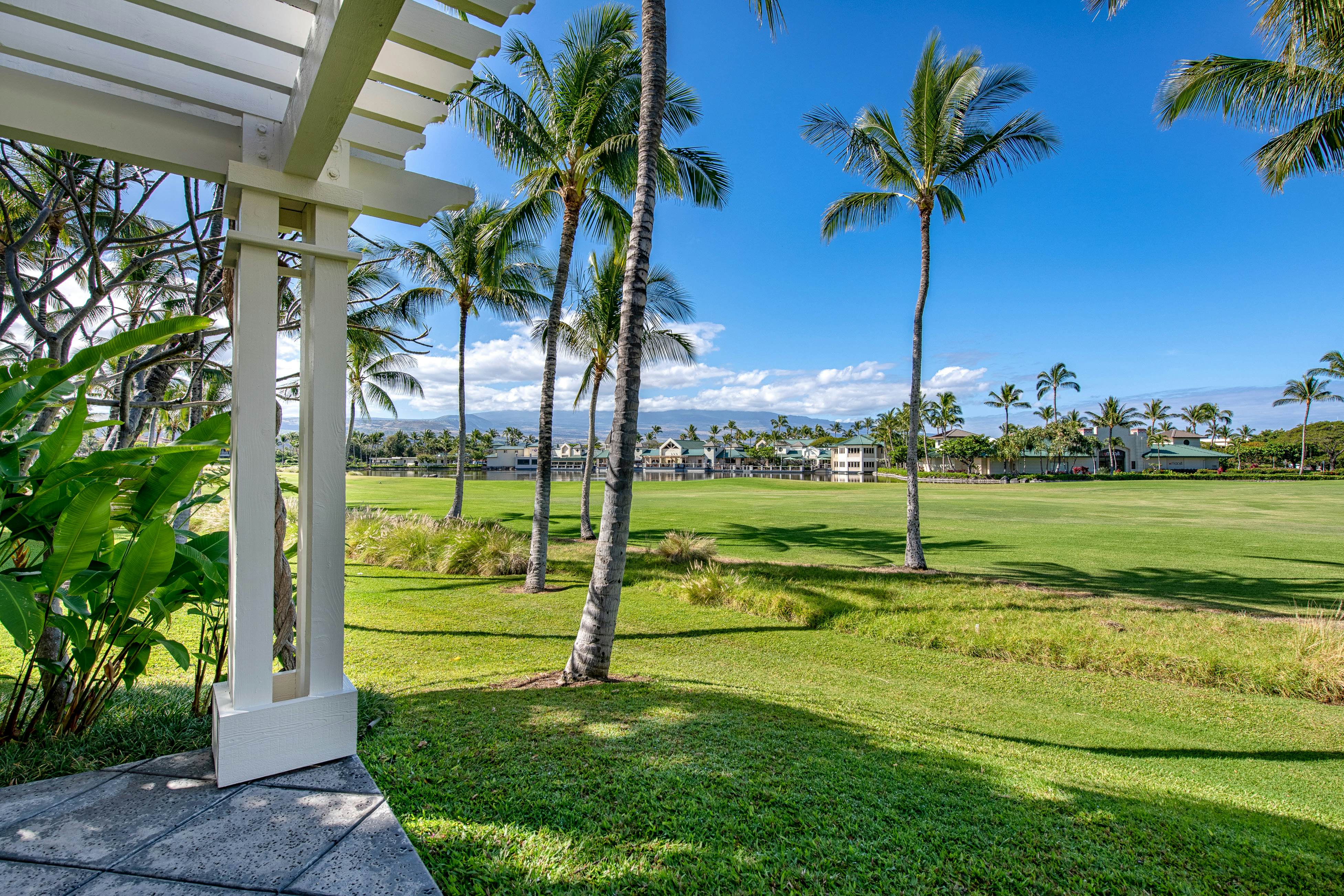 Waikoloa Fairway Villas J6