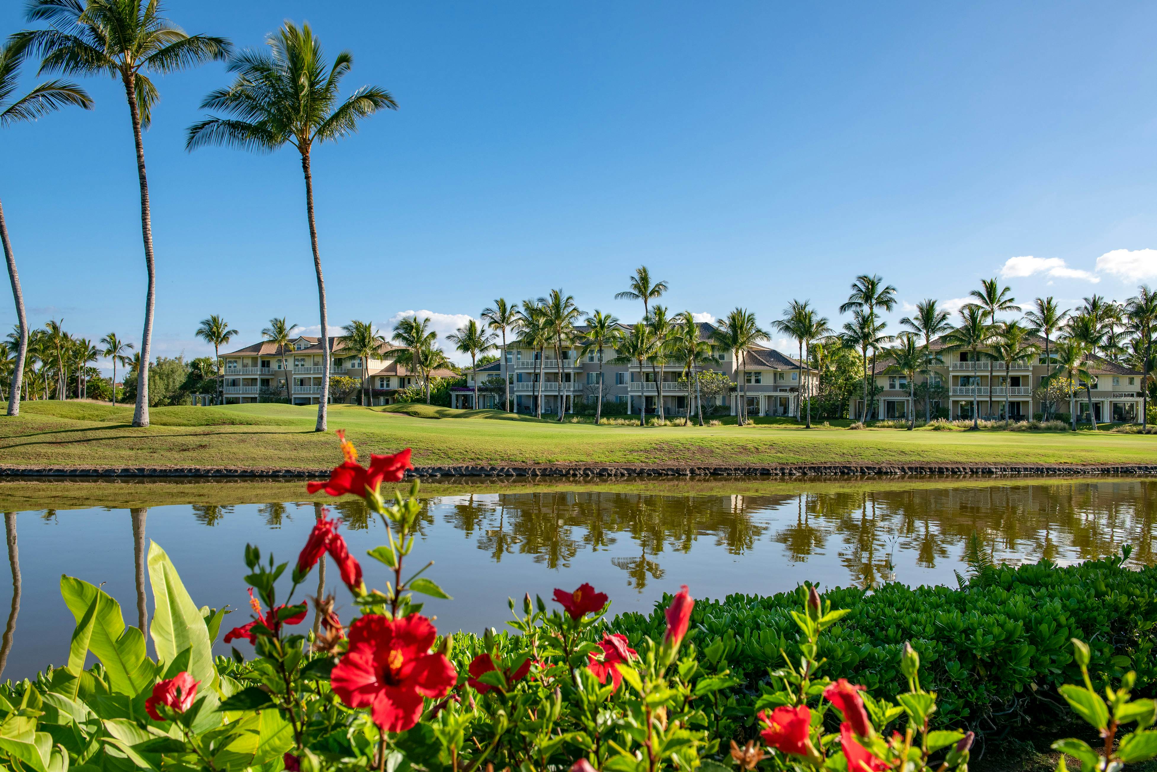 Waikoloa Fairway Villas J6
