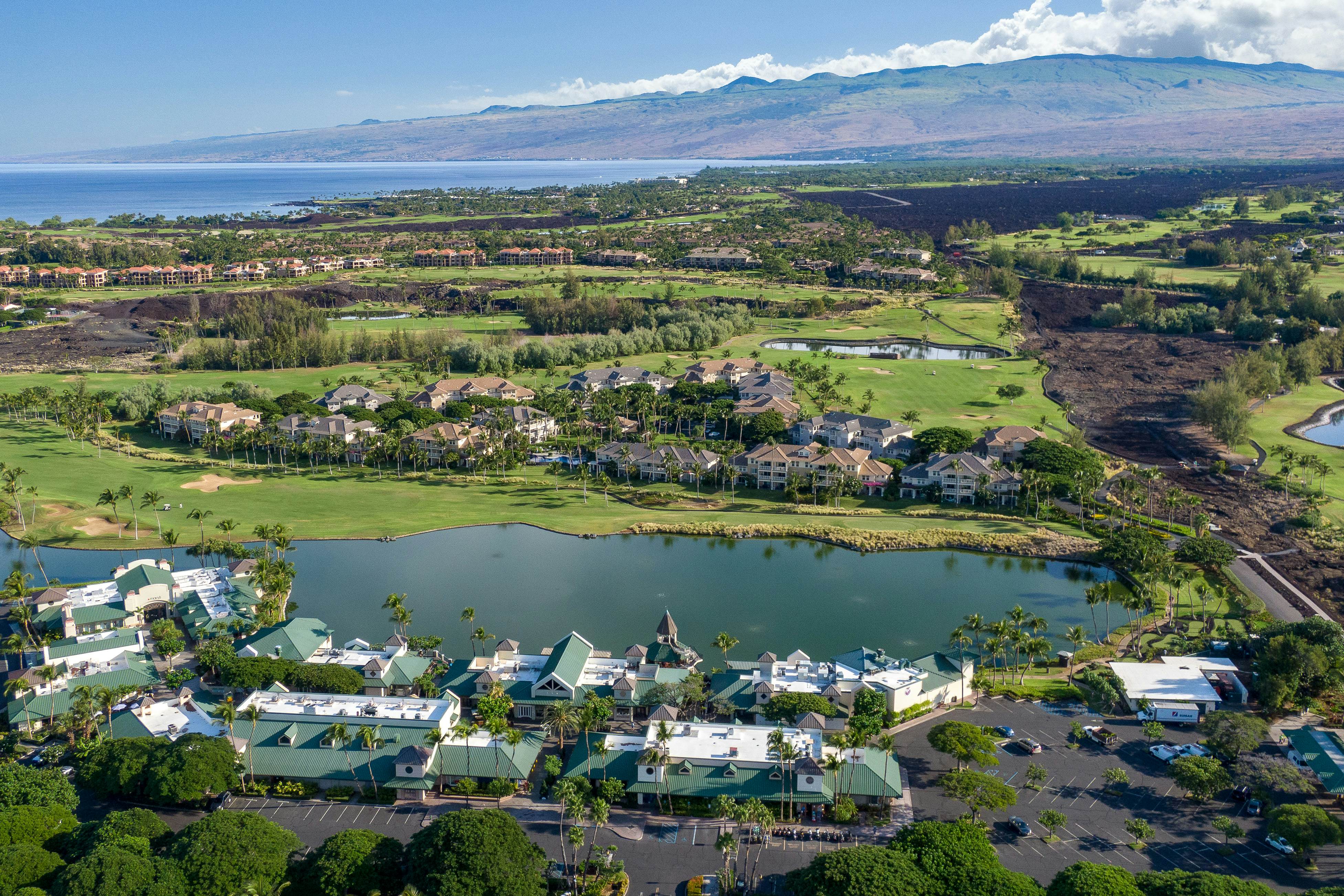 Waikoloa Fairway Villas J6