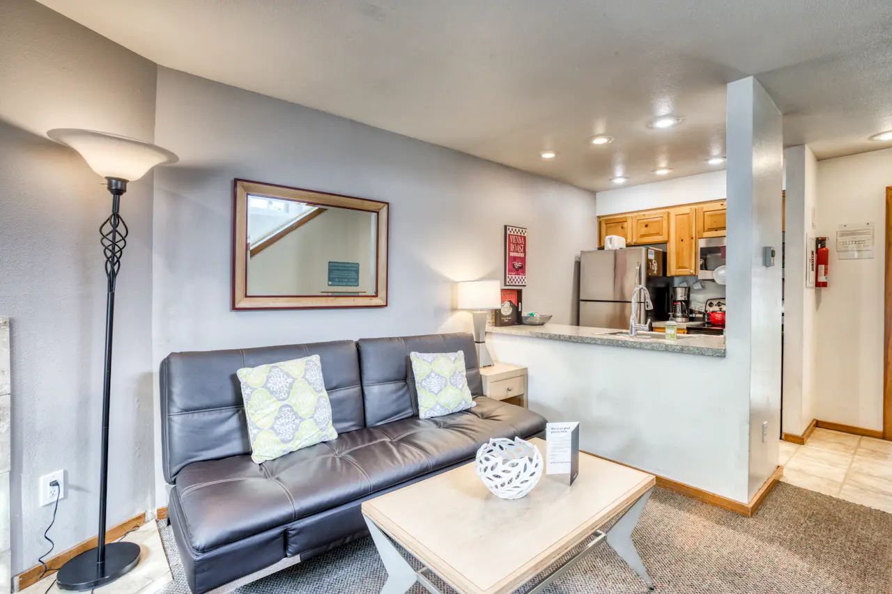 Beaches Inn Townhomes 4 BD Vacation Rental in Cannon Beach, OR Vacasa