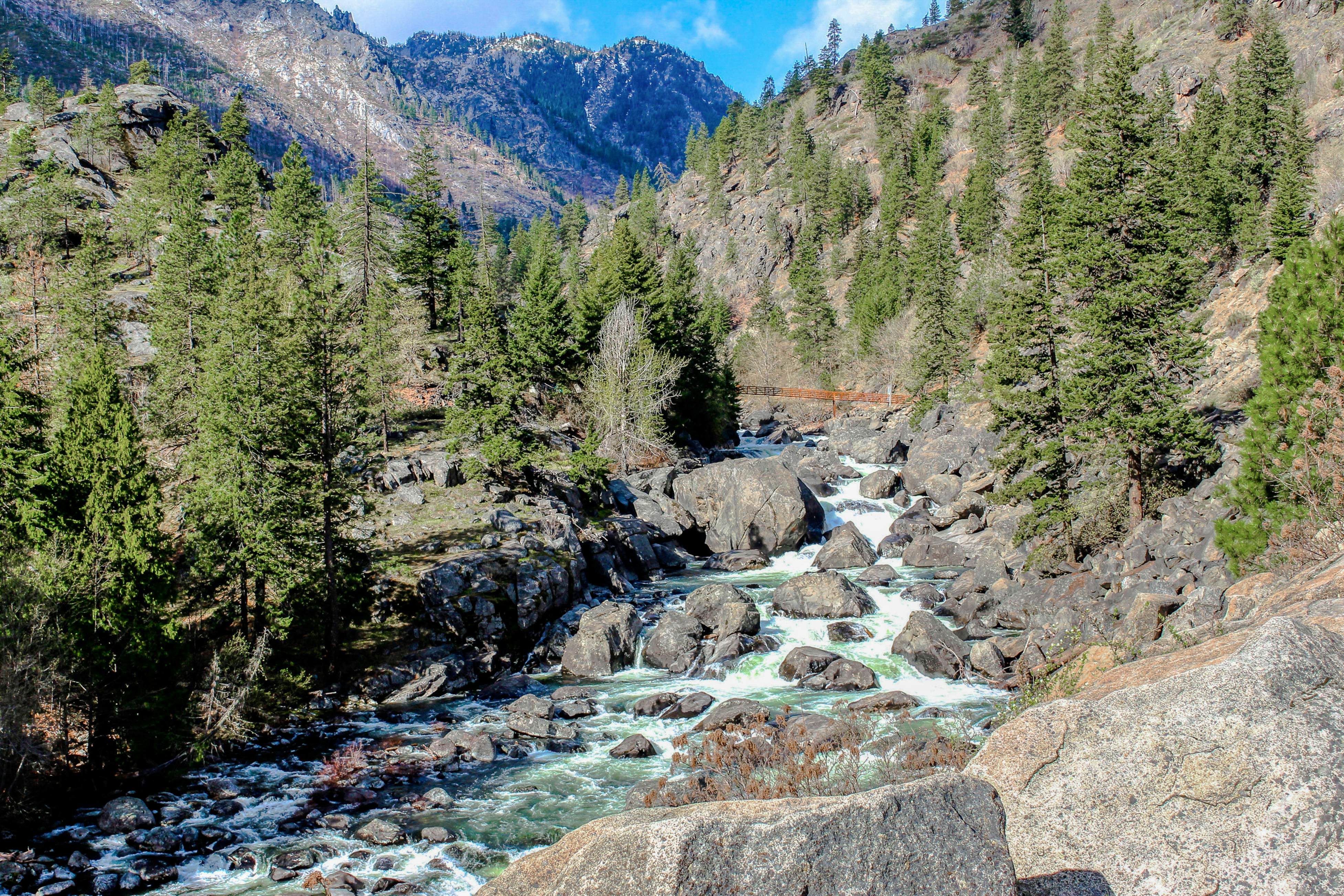 Icicle Village Resort 507 - Alpenglow Condo