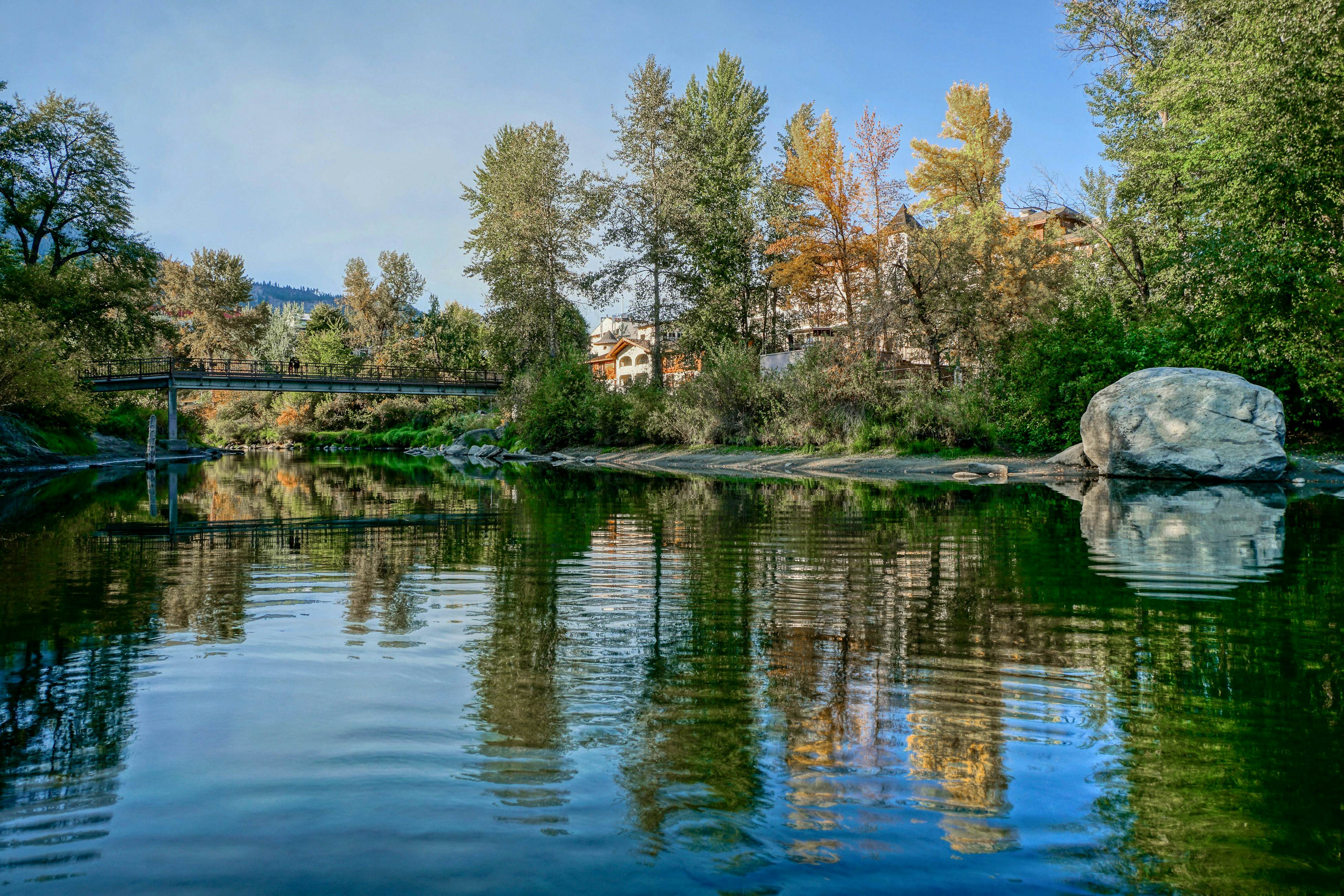 Icicle Village Resort 507 - Alpenglow Condo