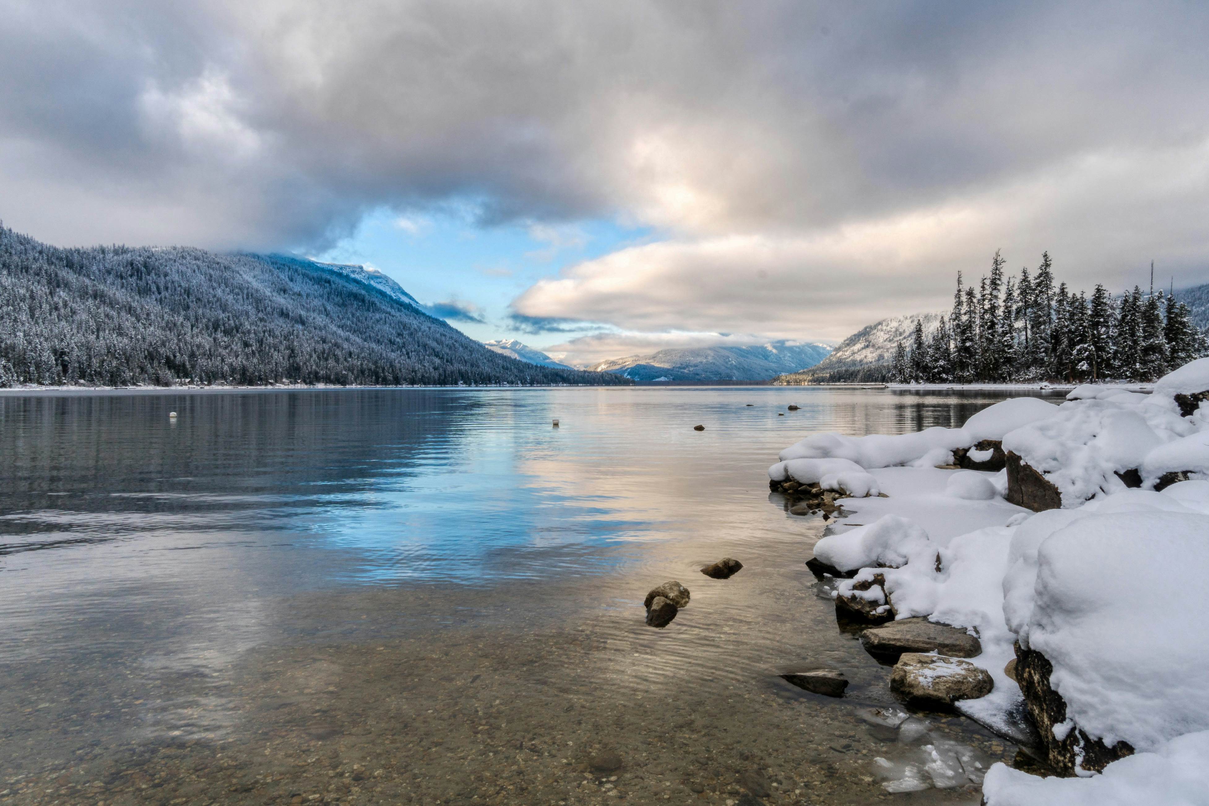Icicle Village Resort 507 - Alpenglow Condo