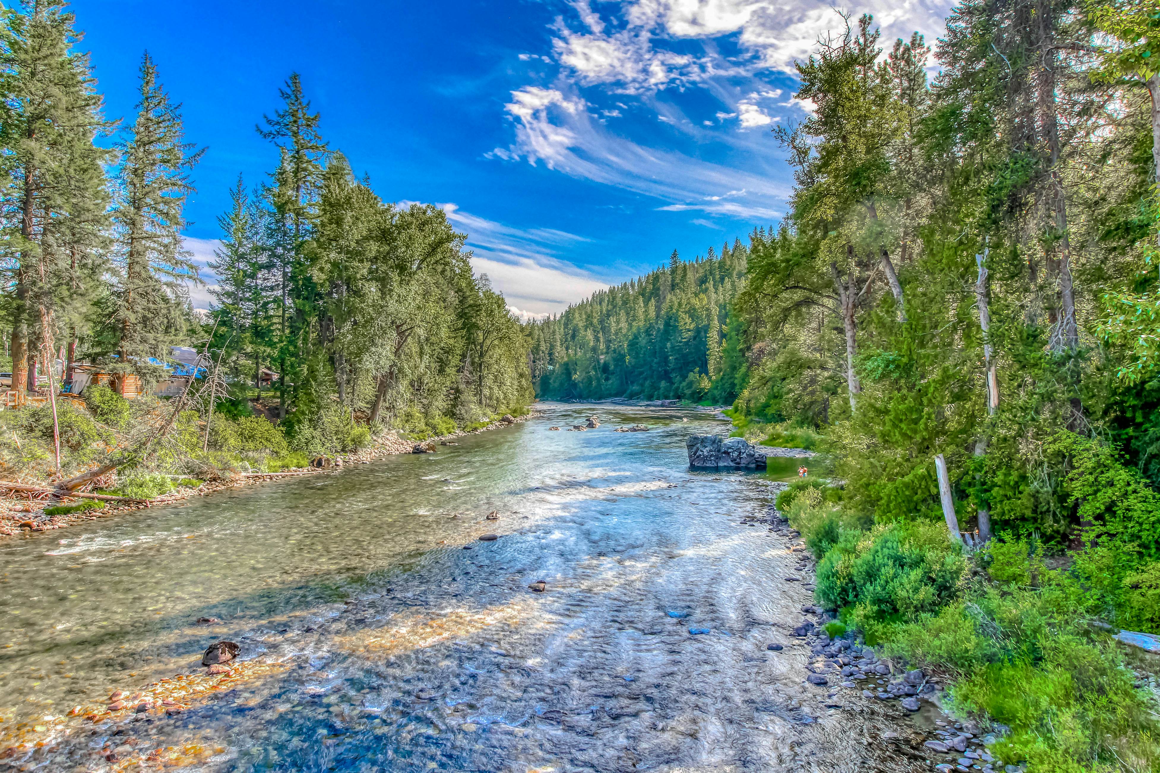 Icicle Village Resort 507 - Alpenglow Condo