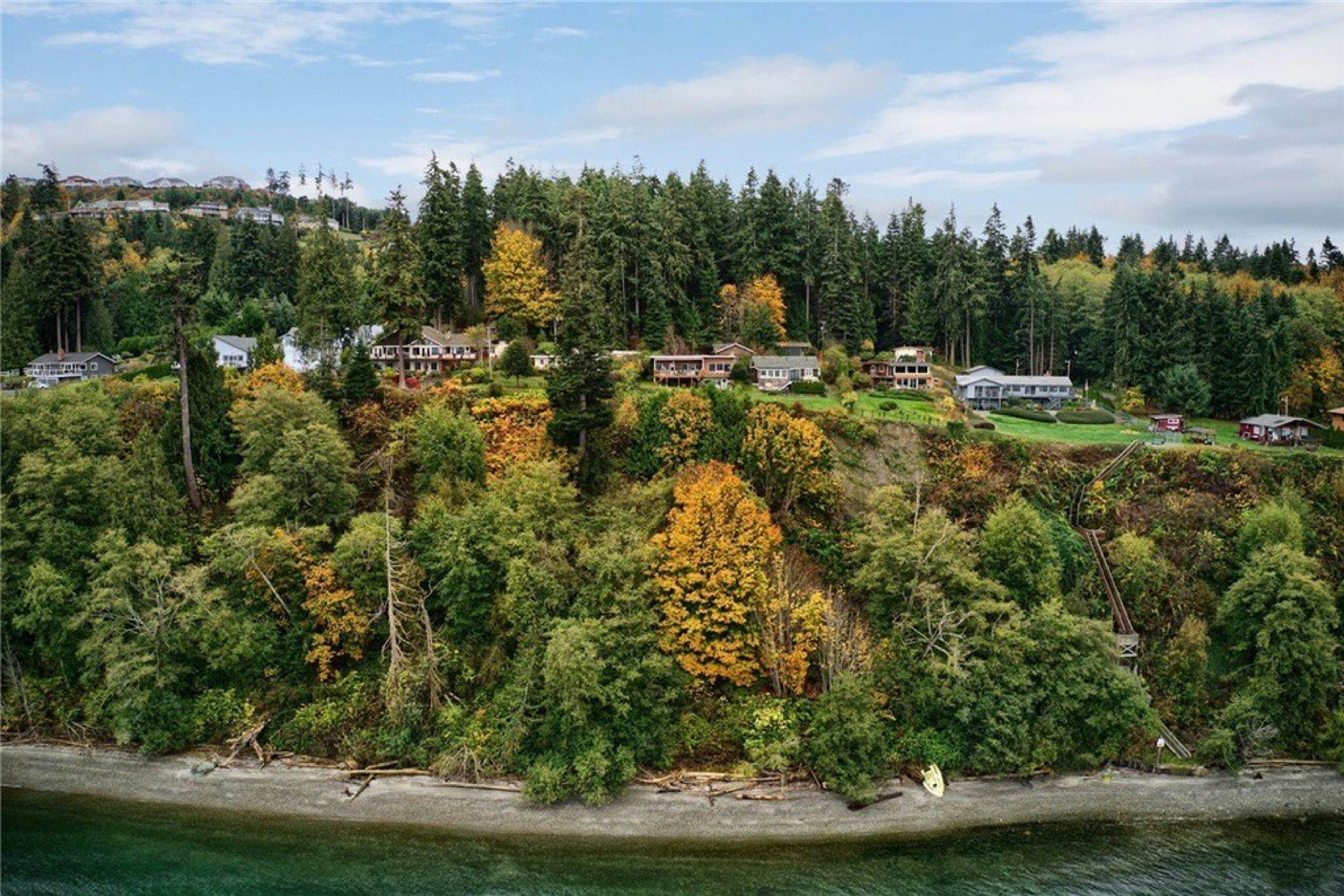 Eagle's Nest Retreat