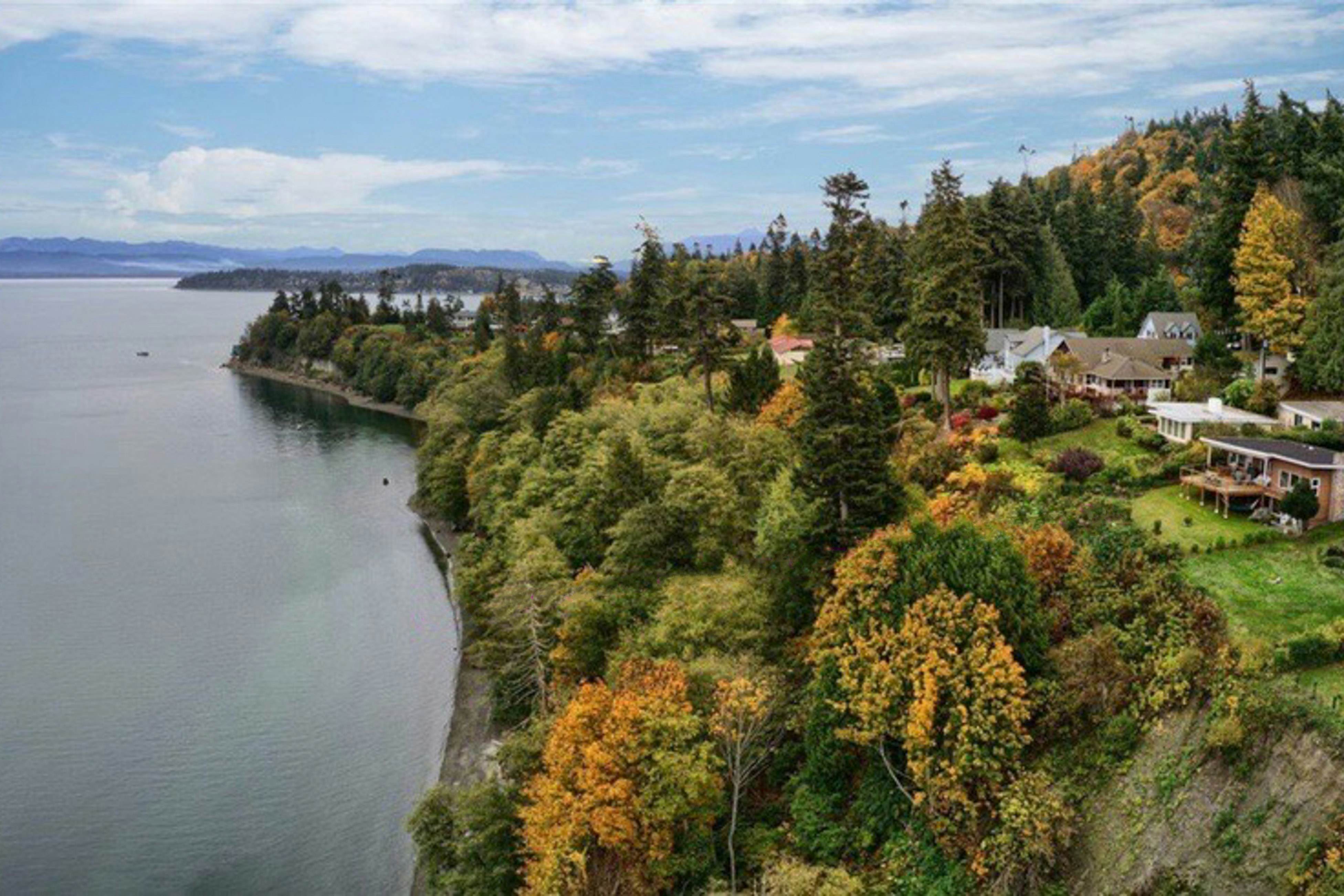 Eagle's Nest Retreat