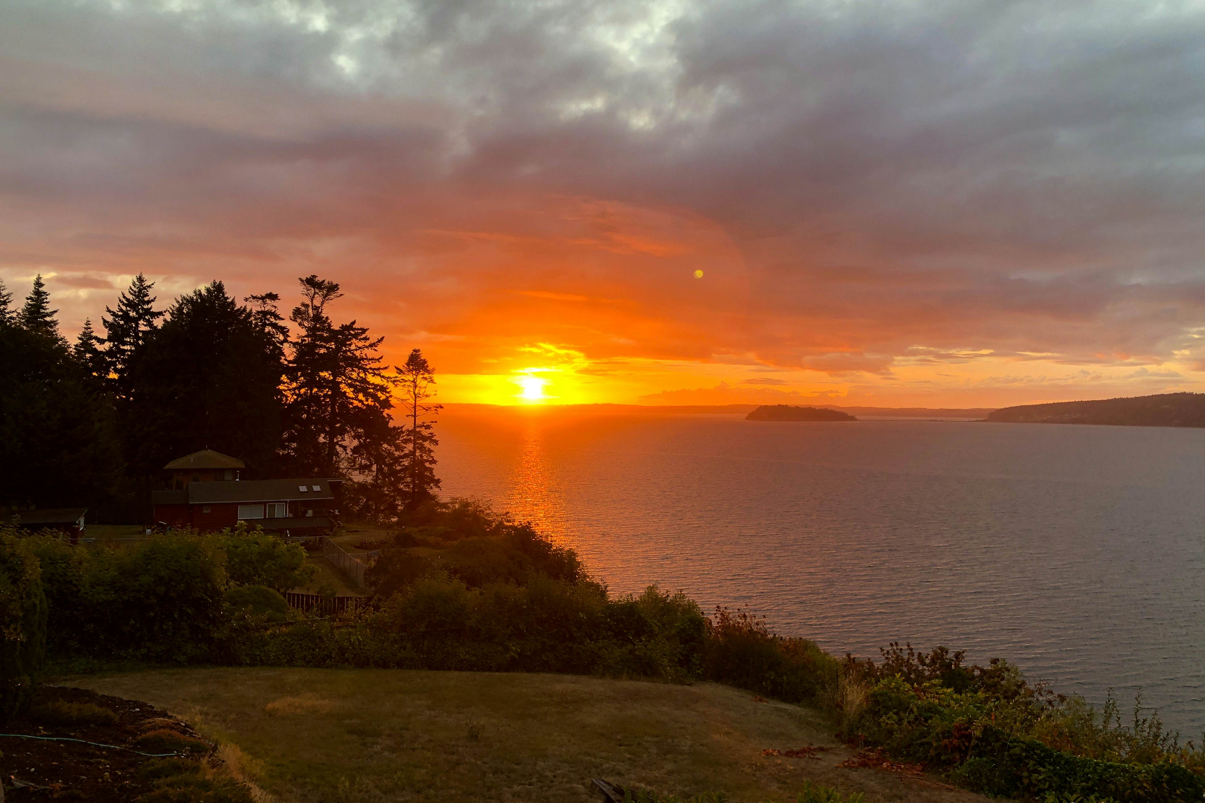 Eagle's Nest Retreat