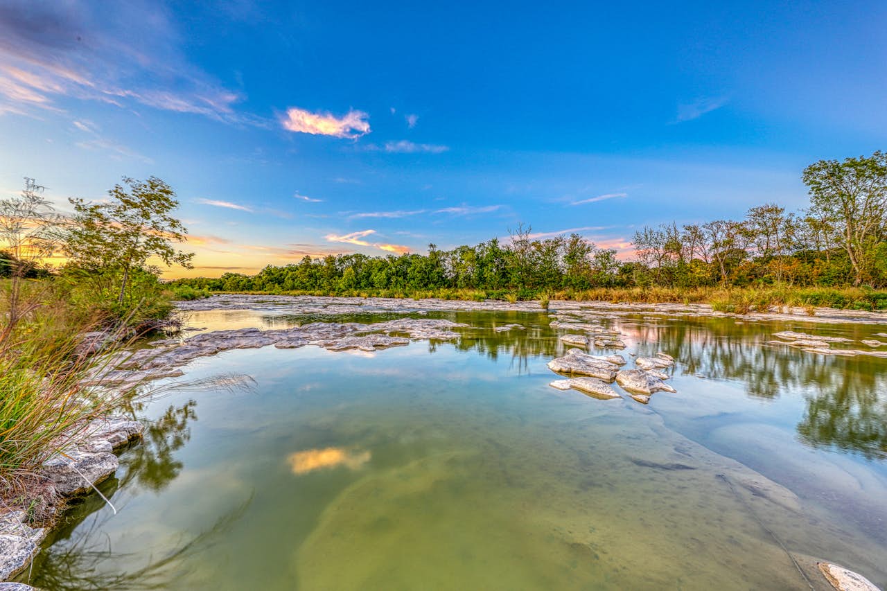 The River House 3 BD Vacation Rental in Fredericksburg, TX Vacasa