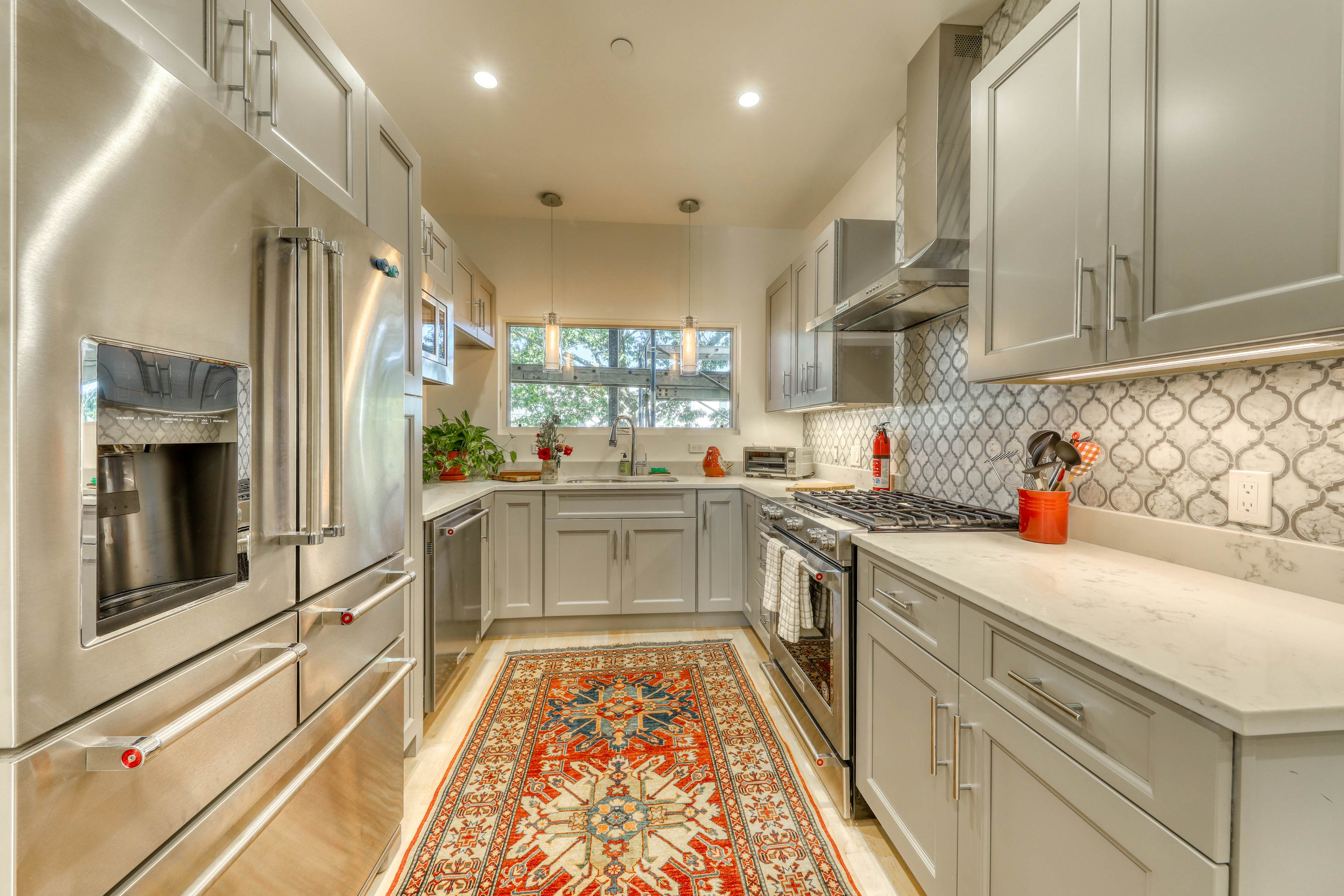 A Foodie’s Delight