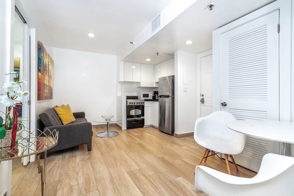 Miami Beach Vacation Rentals House Rentals Condos Vacasa