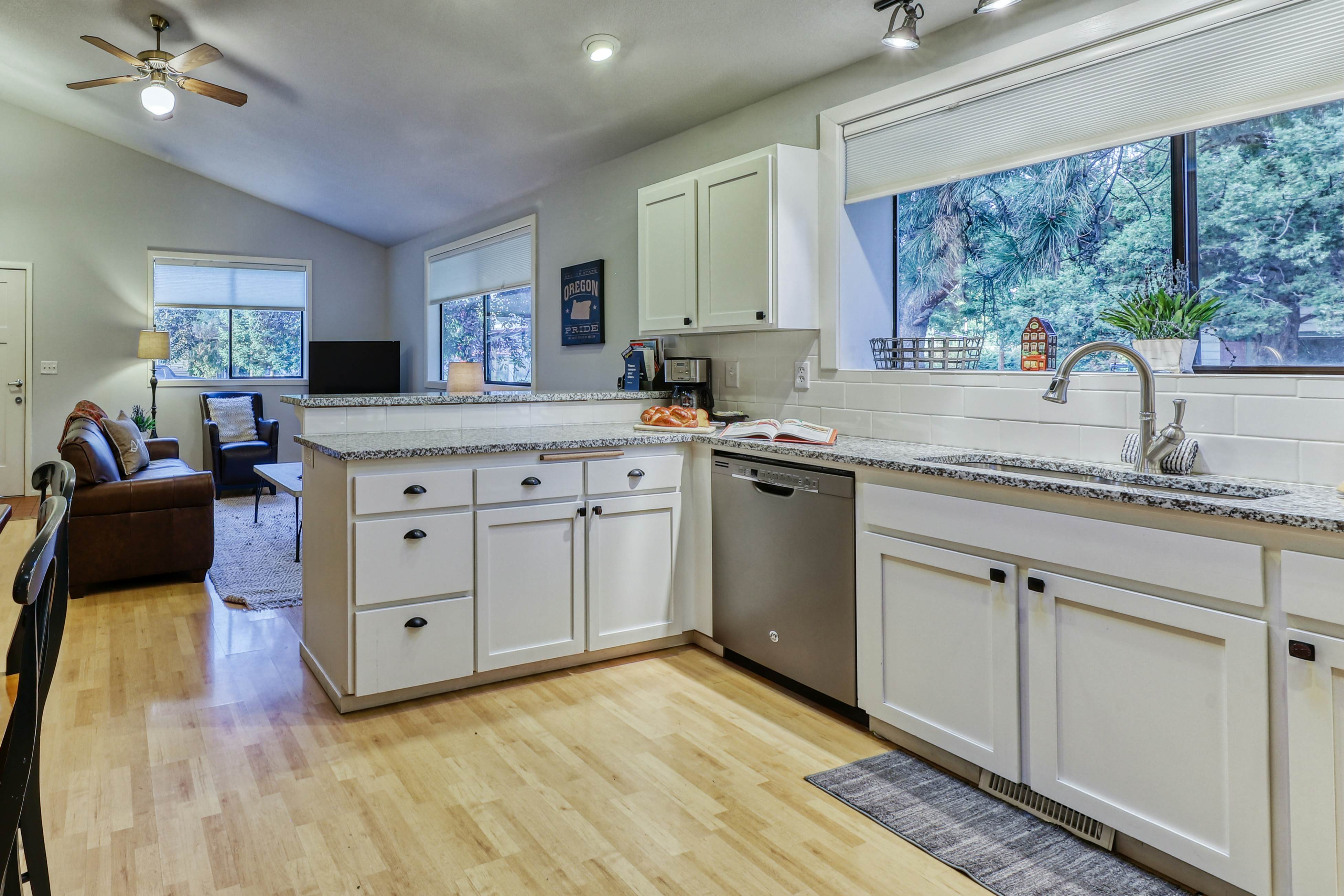 Perfectly Placed Plum Cottage