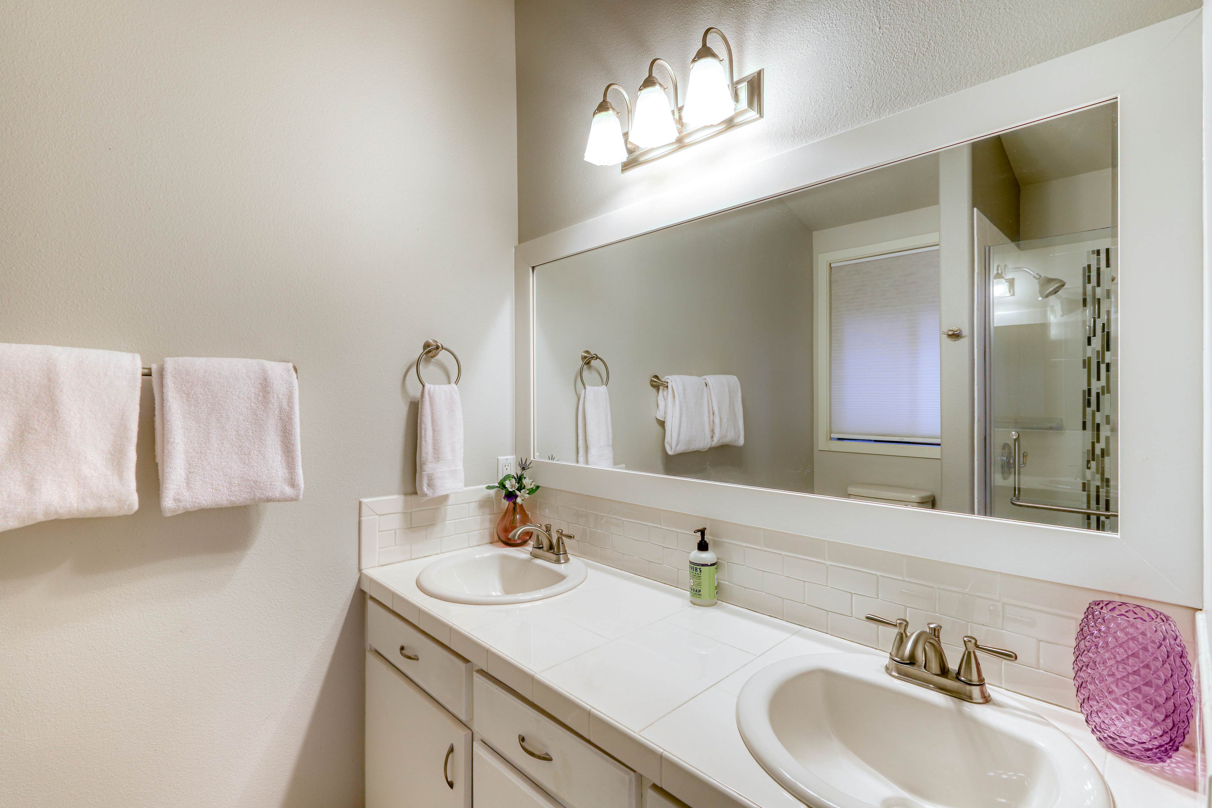 Perfectly Placed Plum Cottage