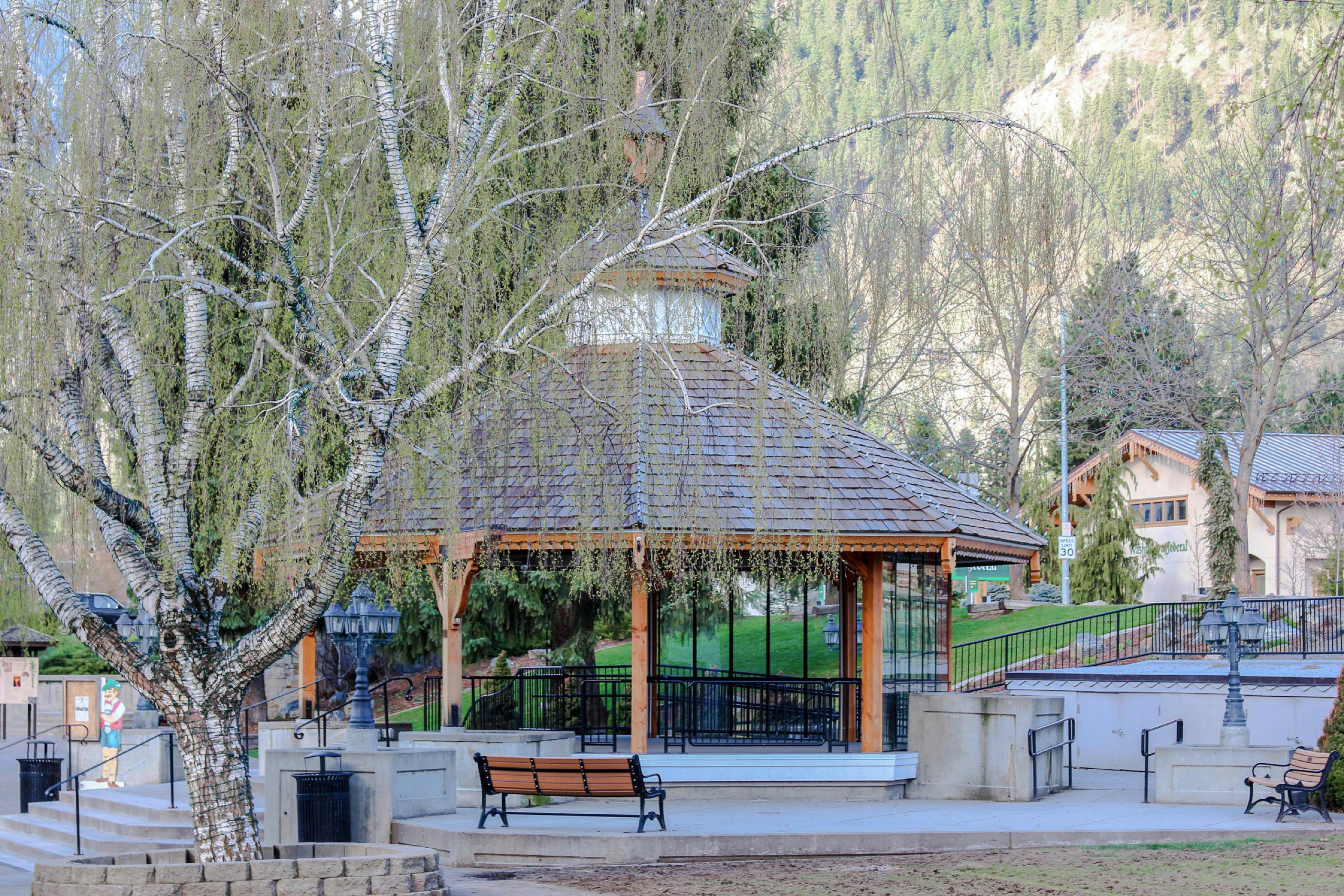 Icicle Village Resort 402 - Juniper Studio