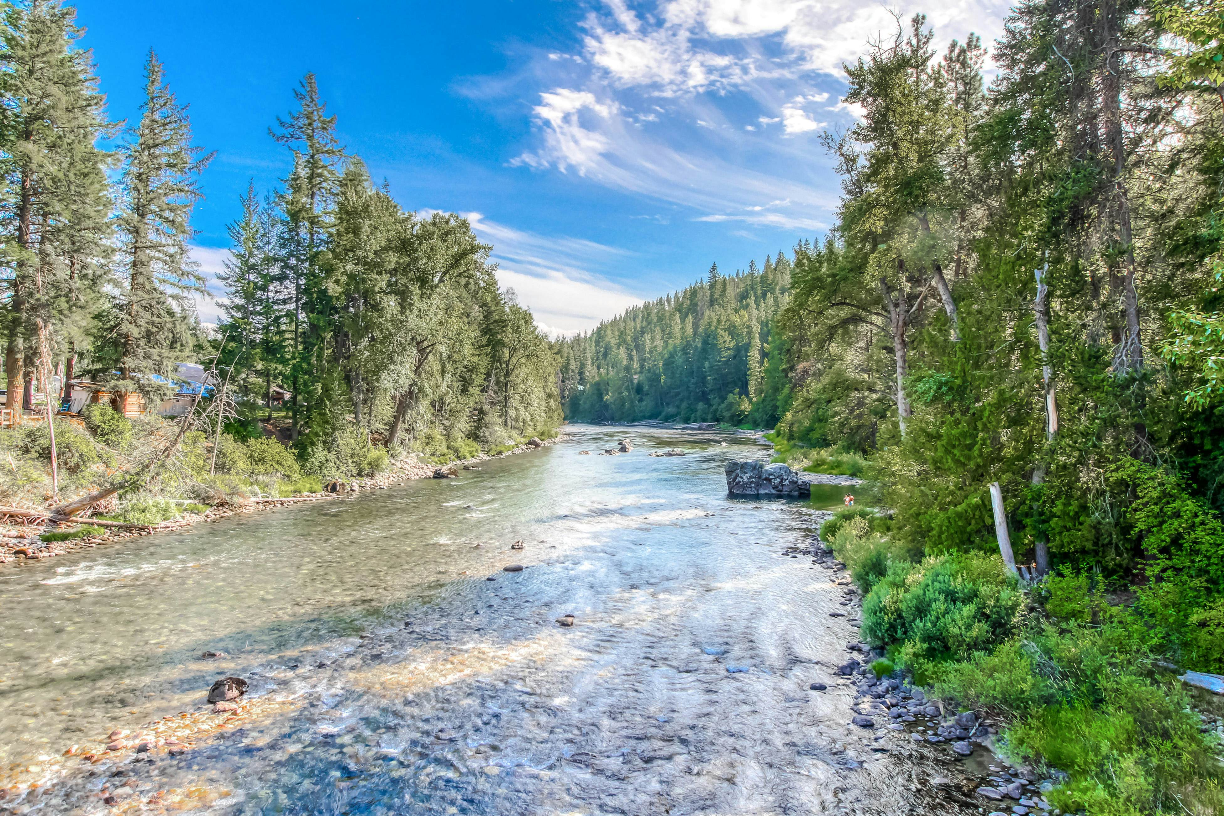 Icicle Village Resort 402 - Juniper Studio