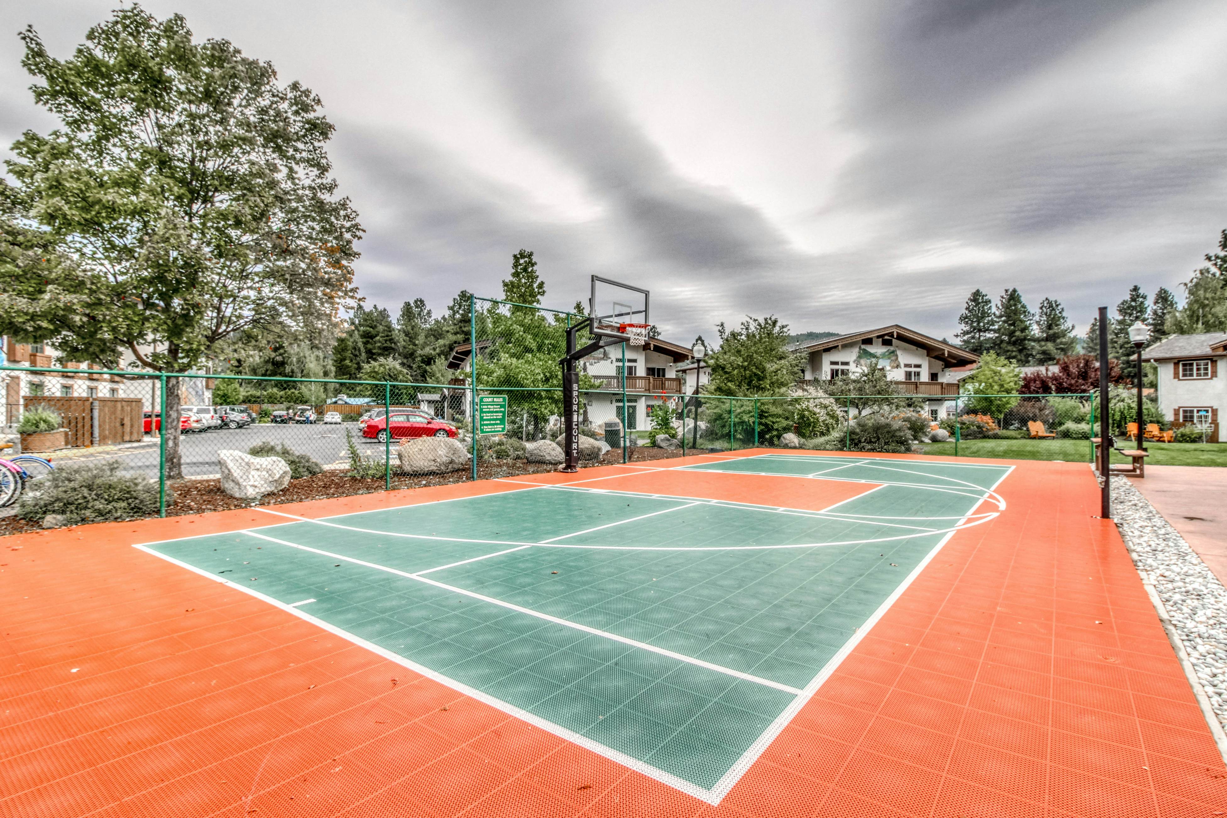 Icicle Village Resort 402 - Juniper Studio