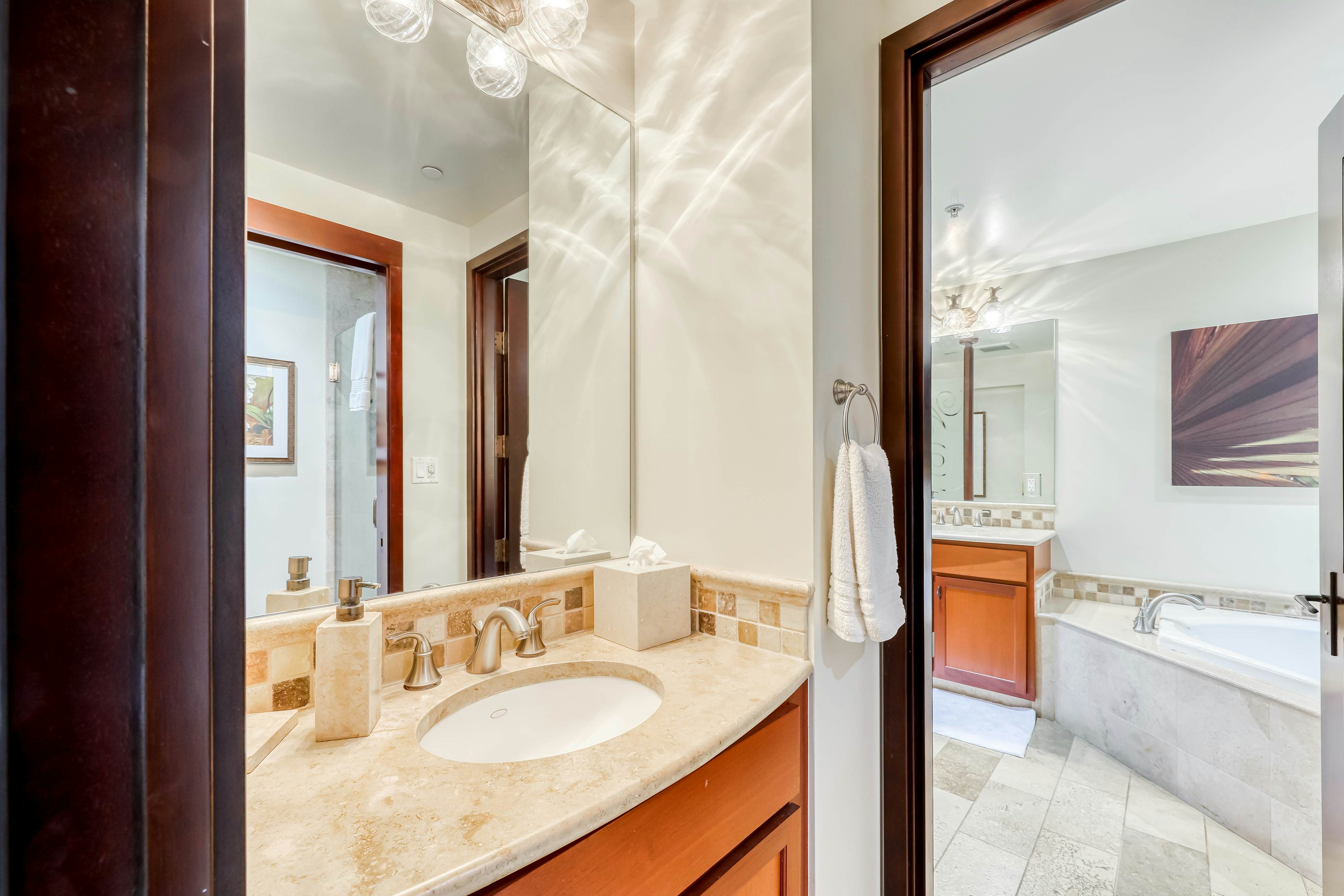 Waipouli Beach Resort D207