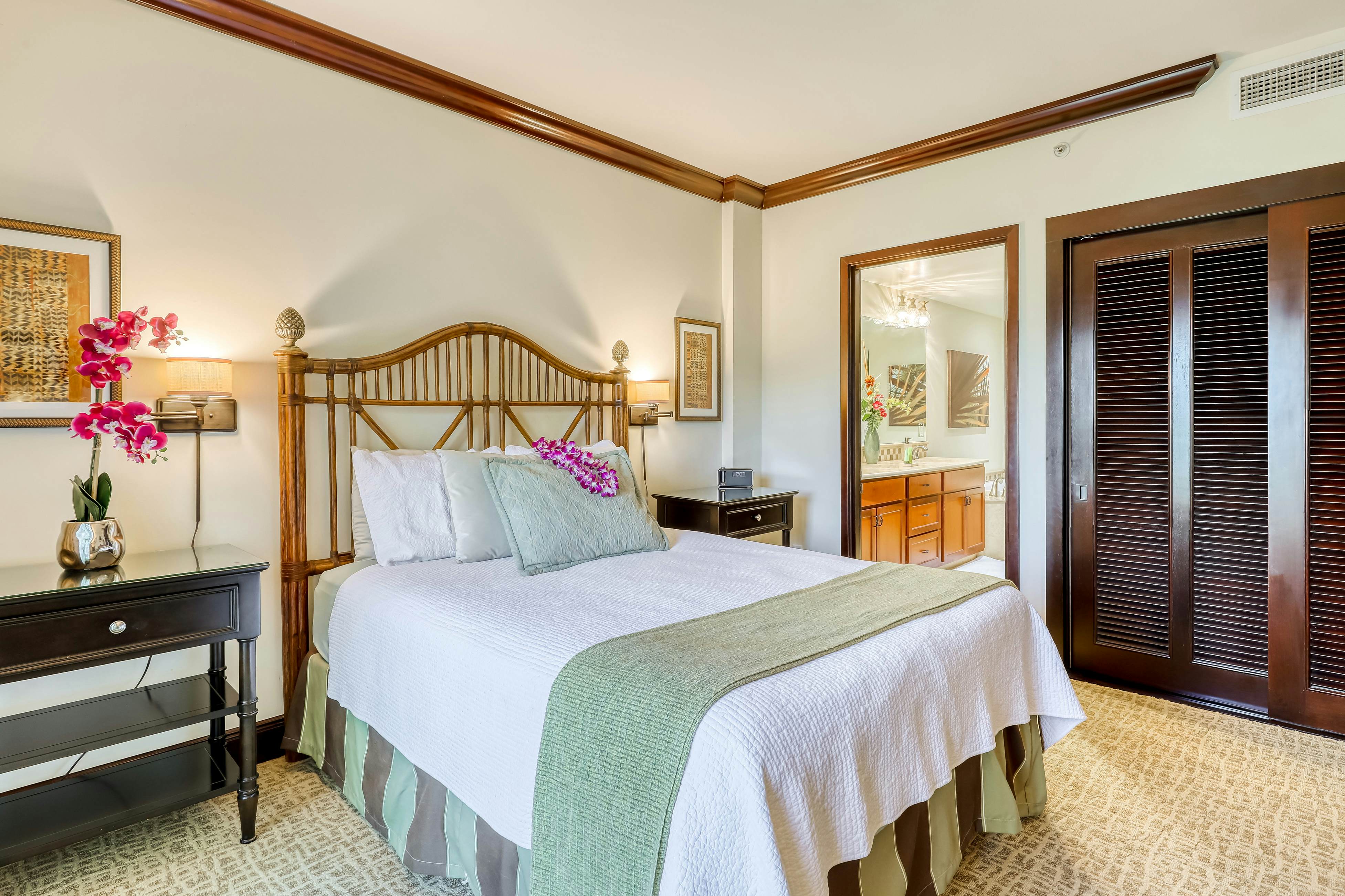 Waipouli Beach Resort D207