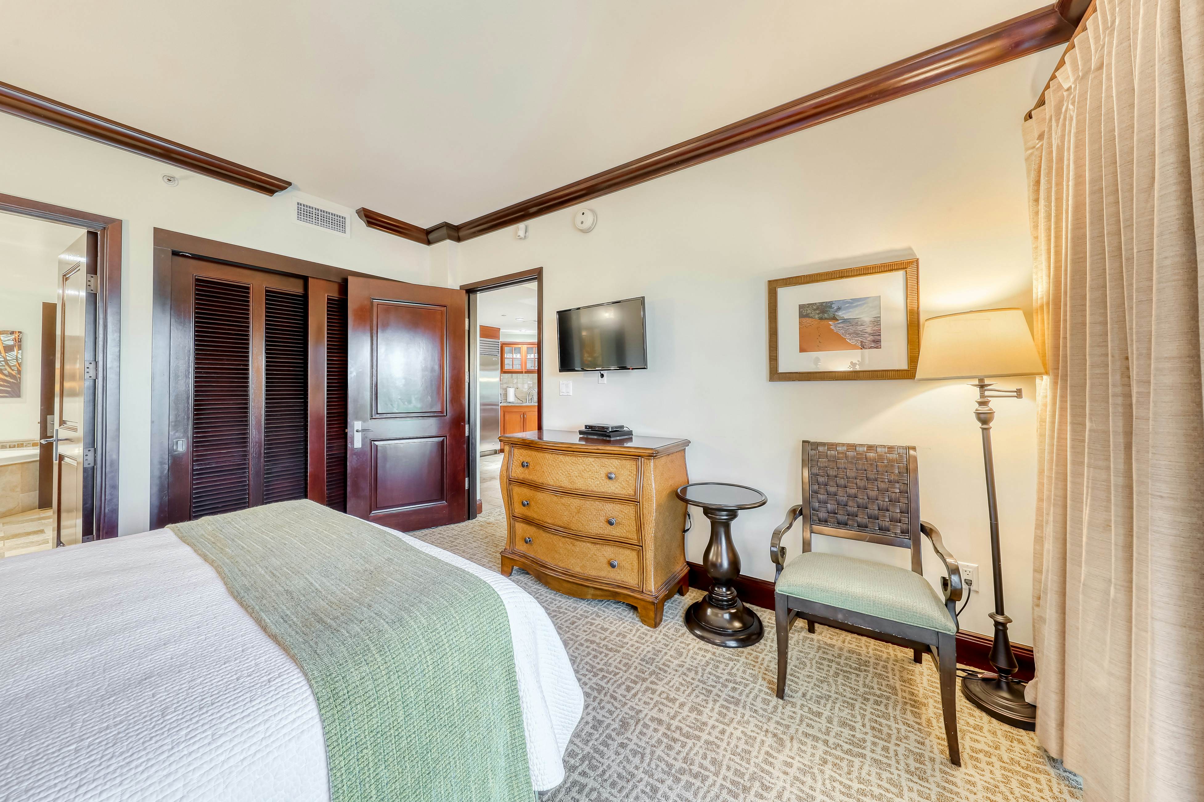 Waipouli Beach Resort D207