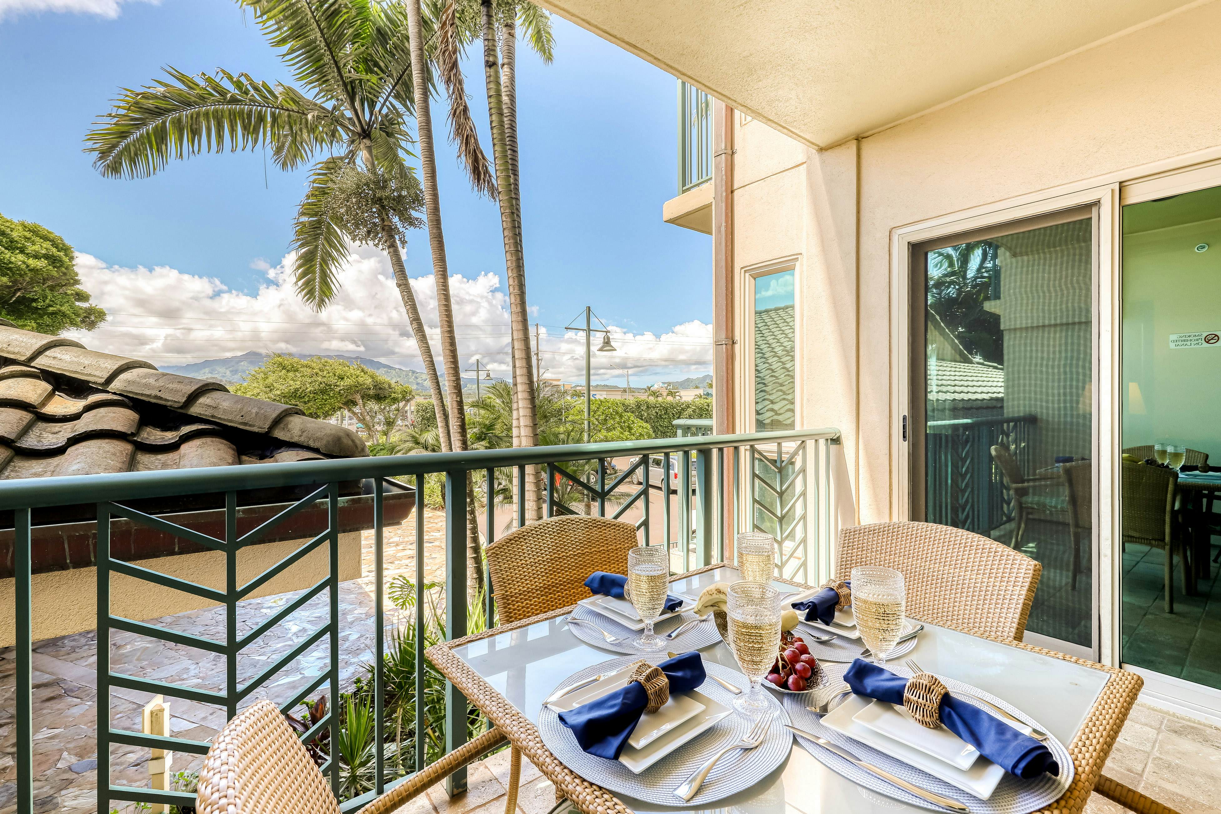 Waipouli Beach Resort D207