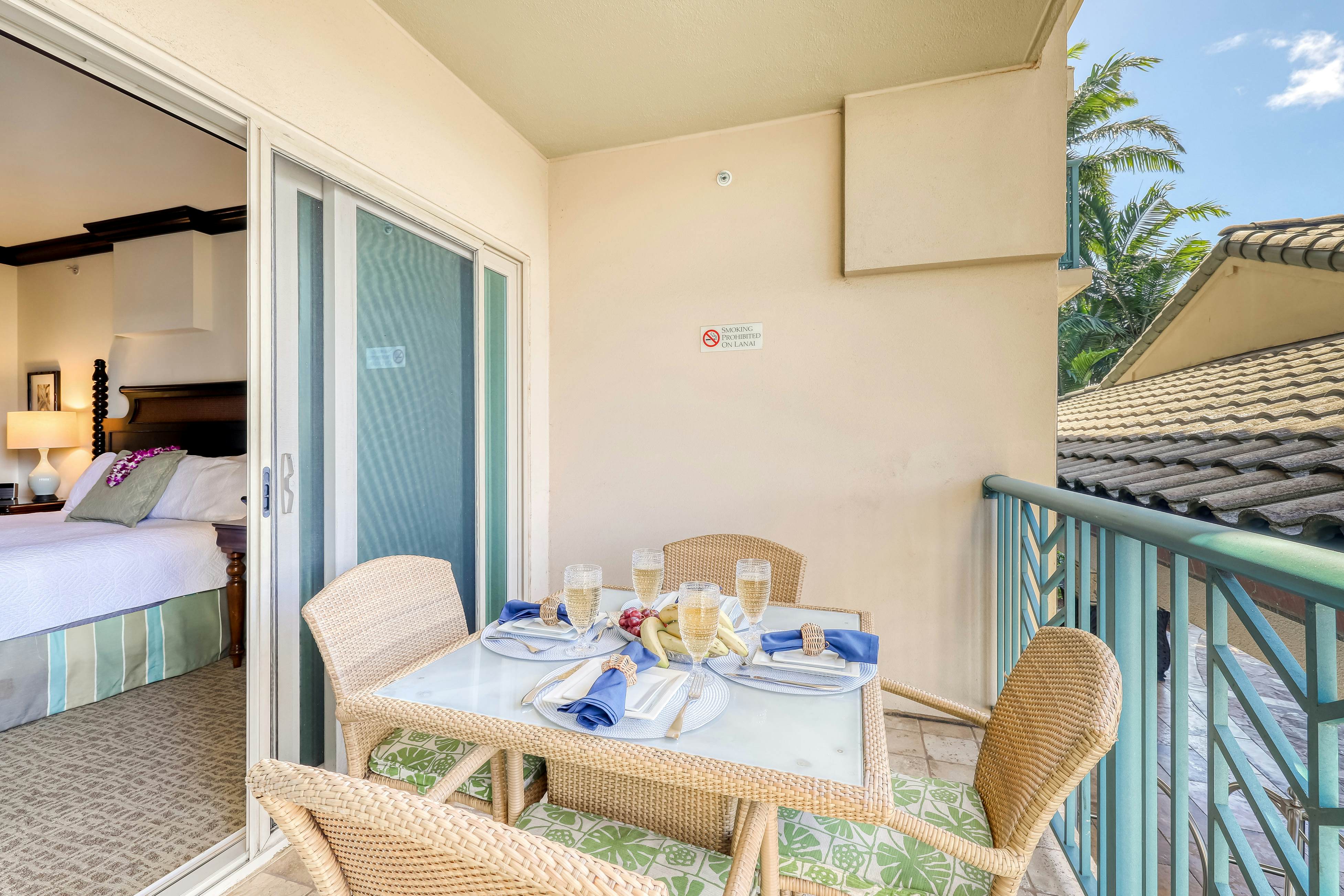 Waipouli Beach Resort D207