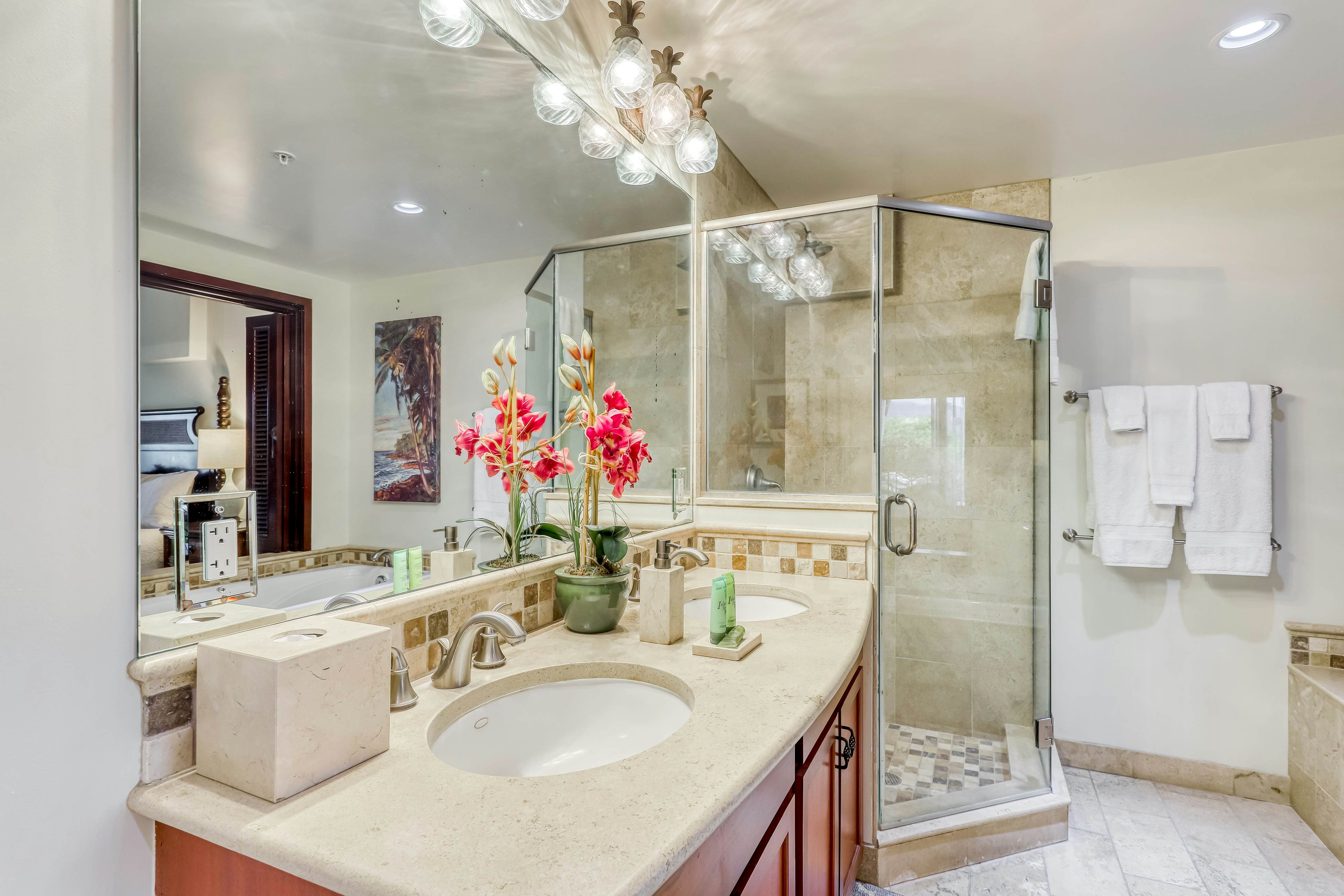 Waipouli Beach Resort D207