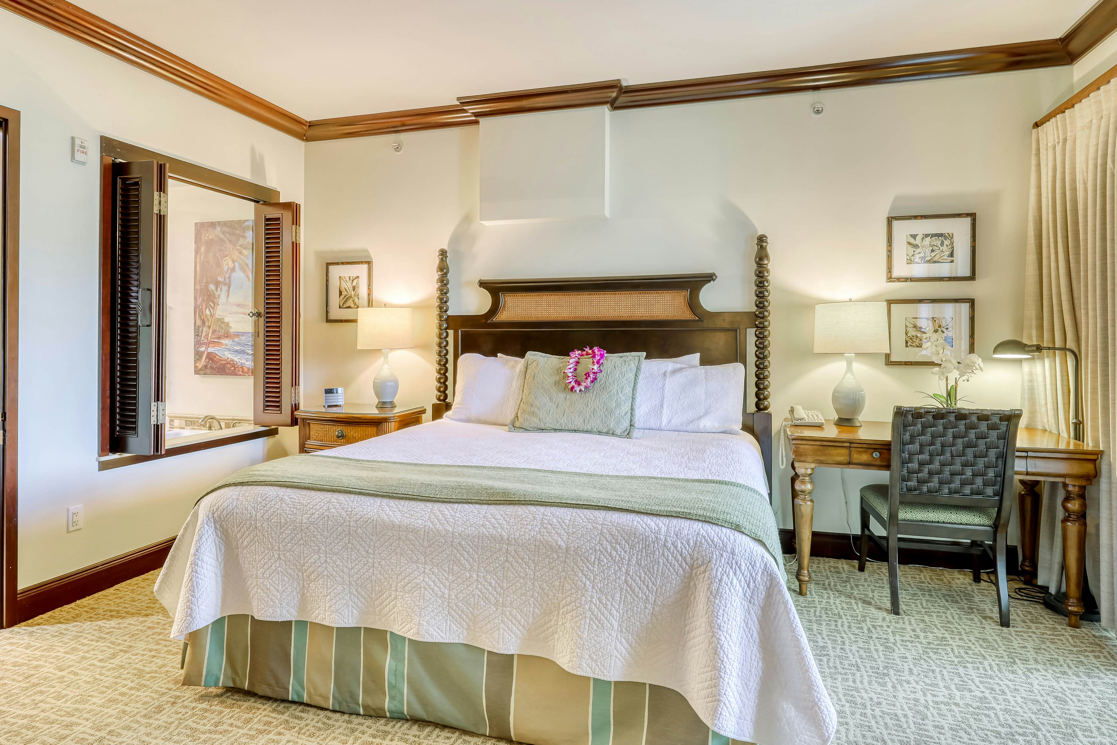 Waipouli Beach Resort D207