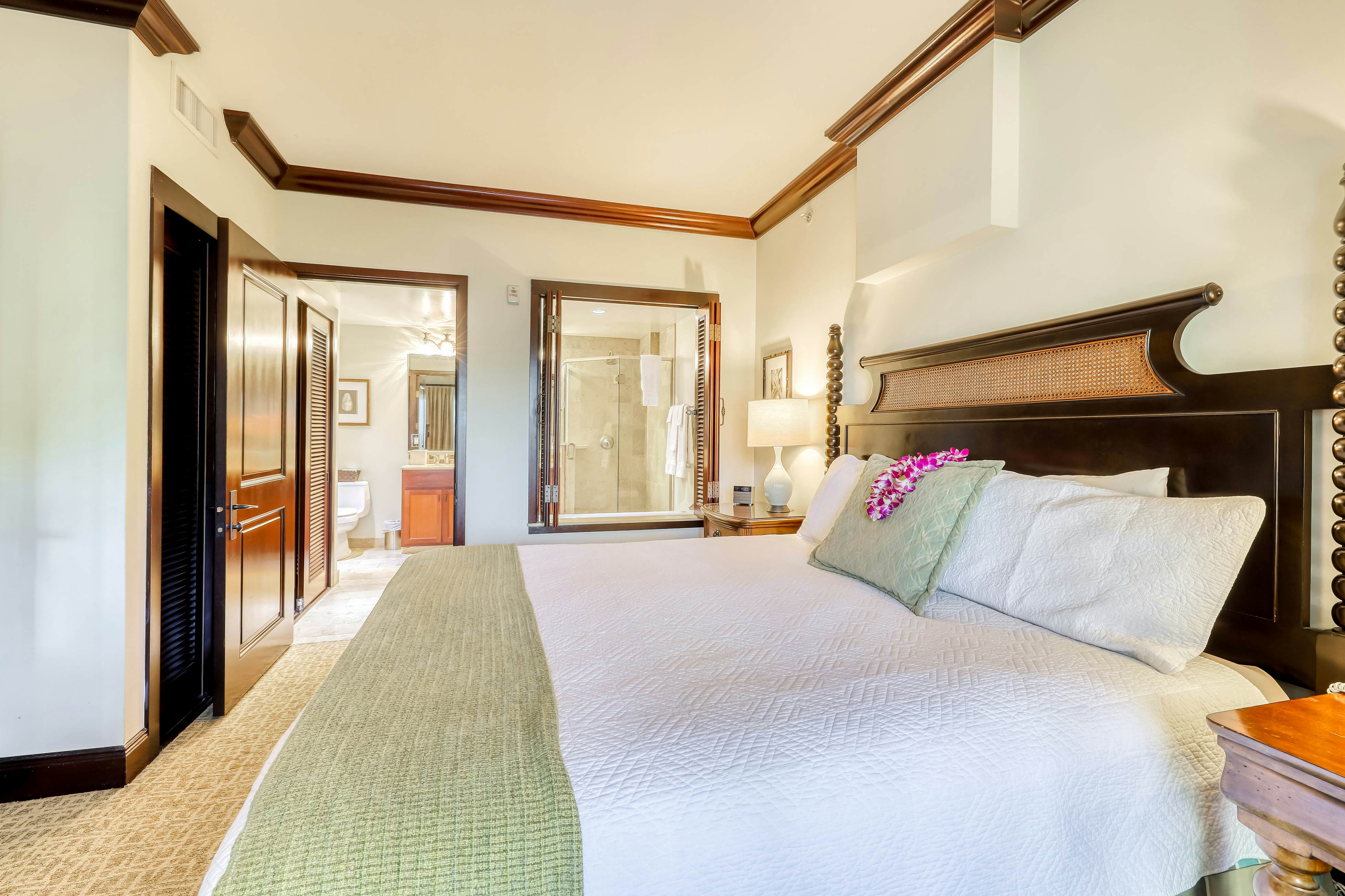 Waipouli Beach Resort D207