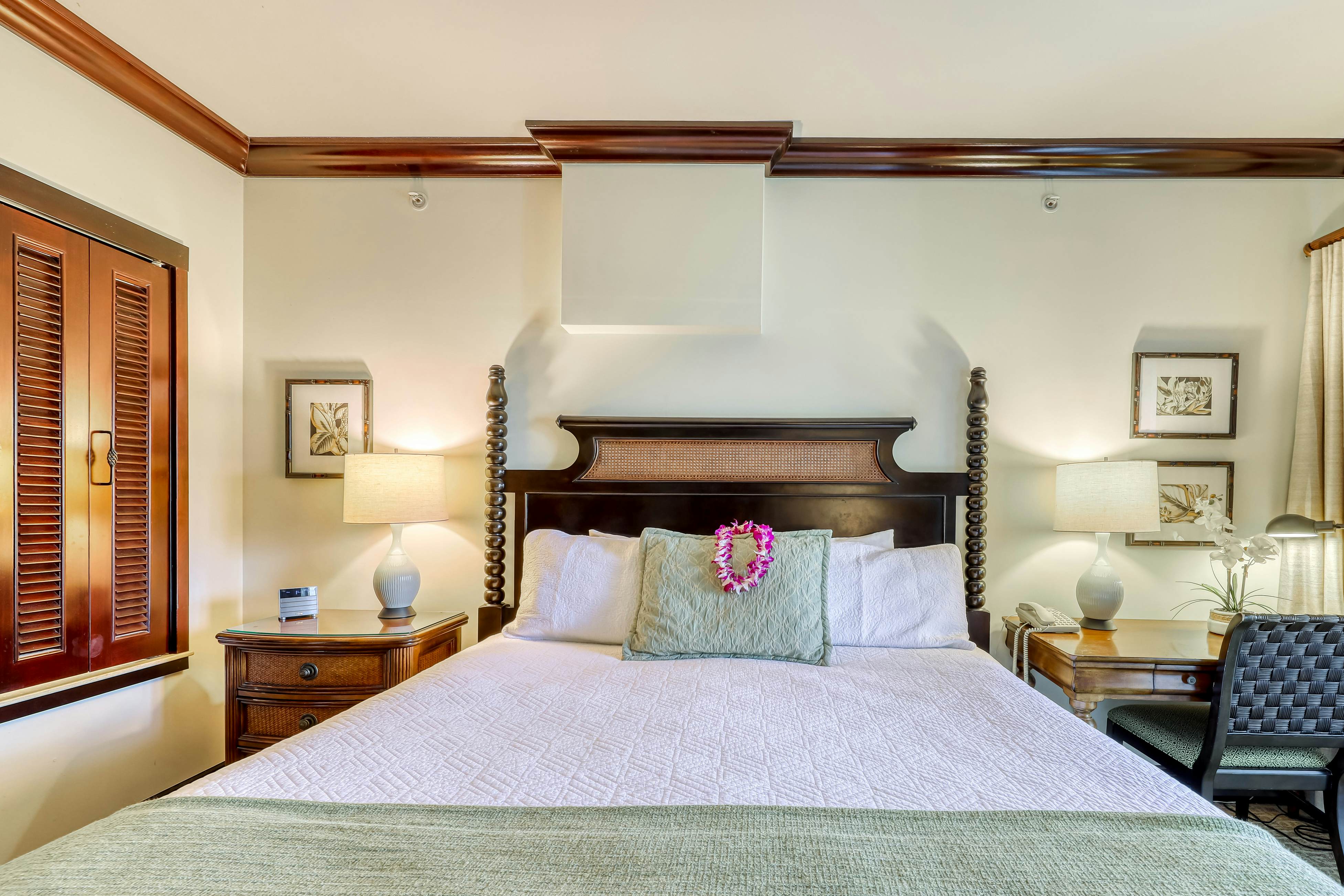 Waipouli Beach Resort D207