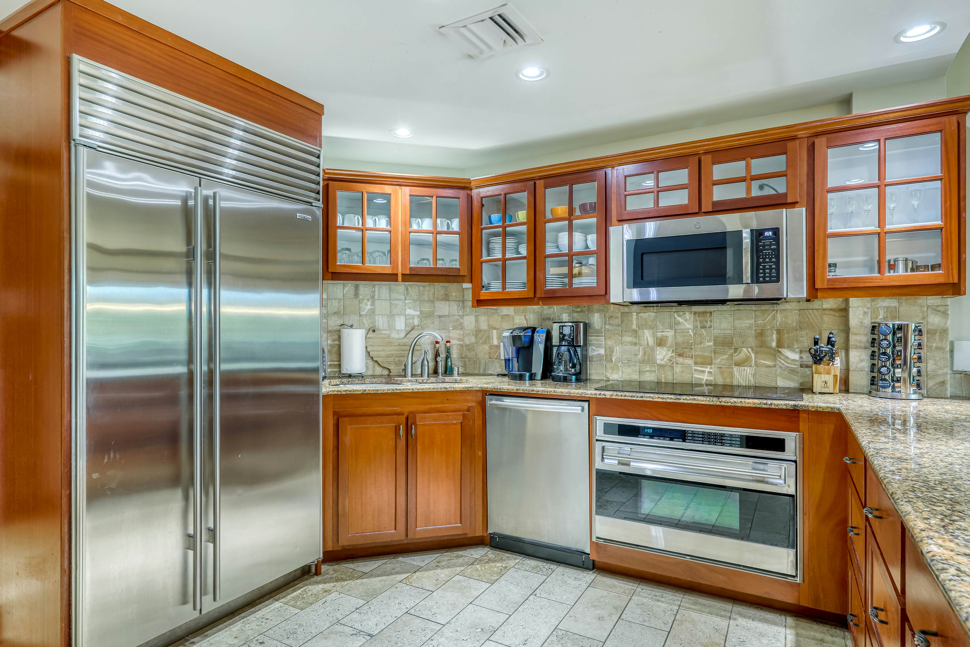 Waipouli Beach Resort D207