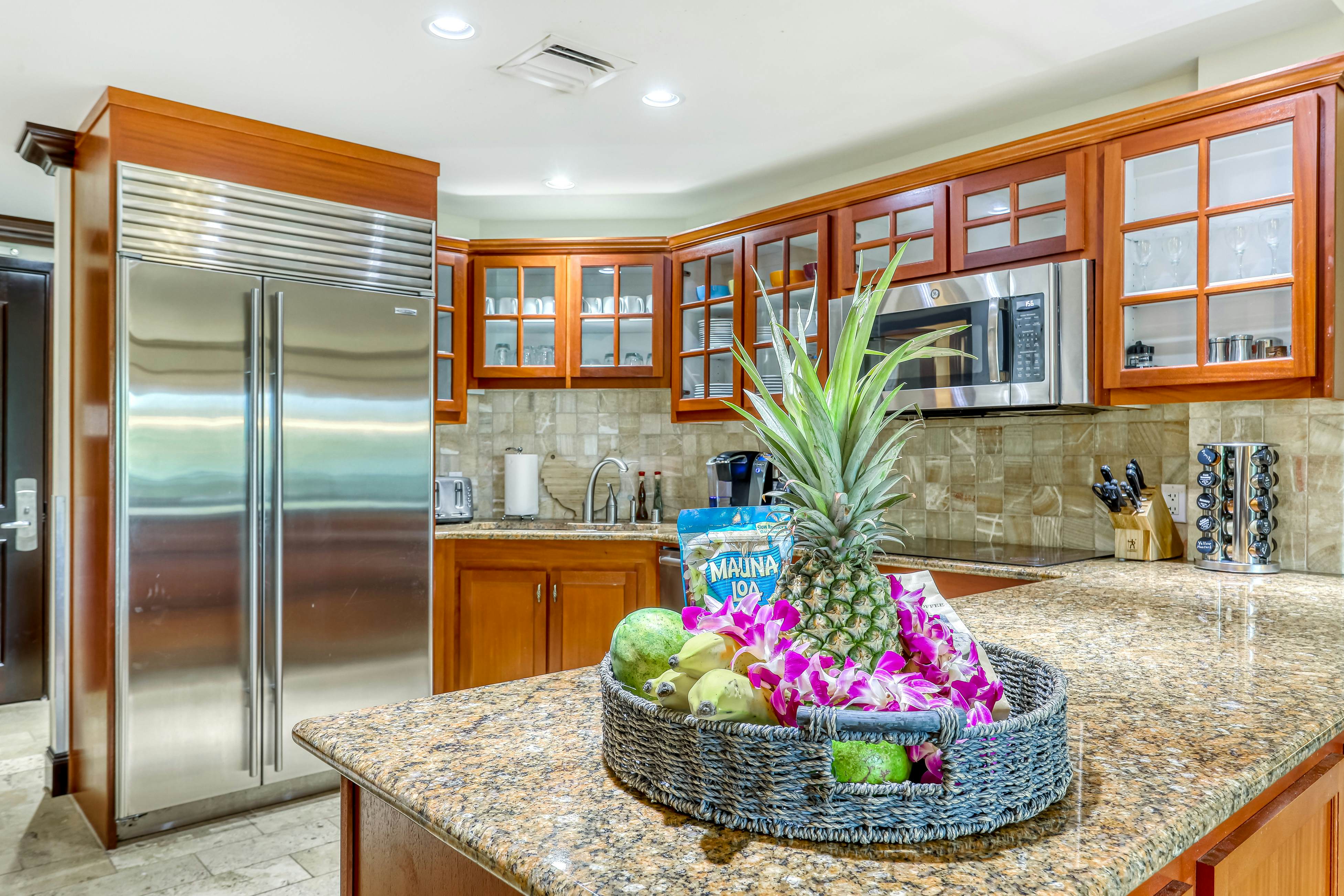 Waipouli Beach Resort D207