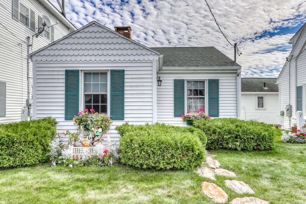 Old Orchard Beach Rentals Cottage Rentals Vacasa