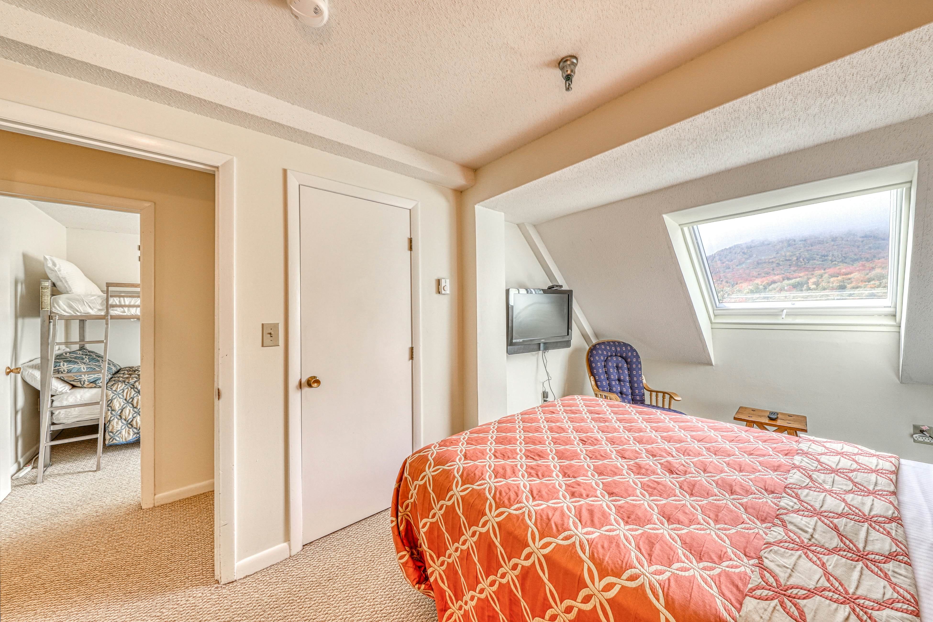 Mountain Green - 3E19