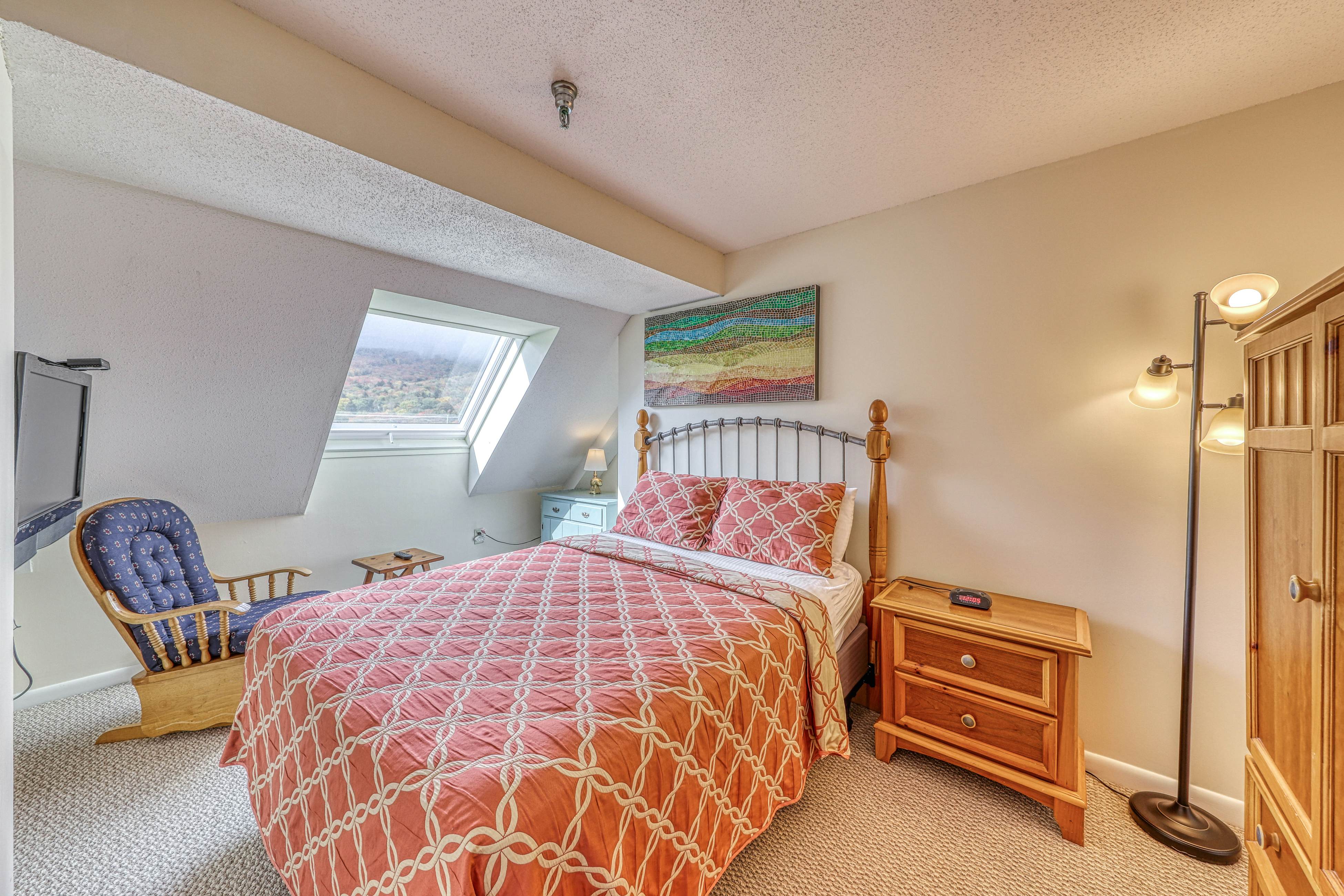 Mountain Green - 3E19