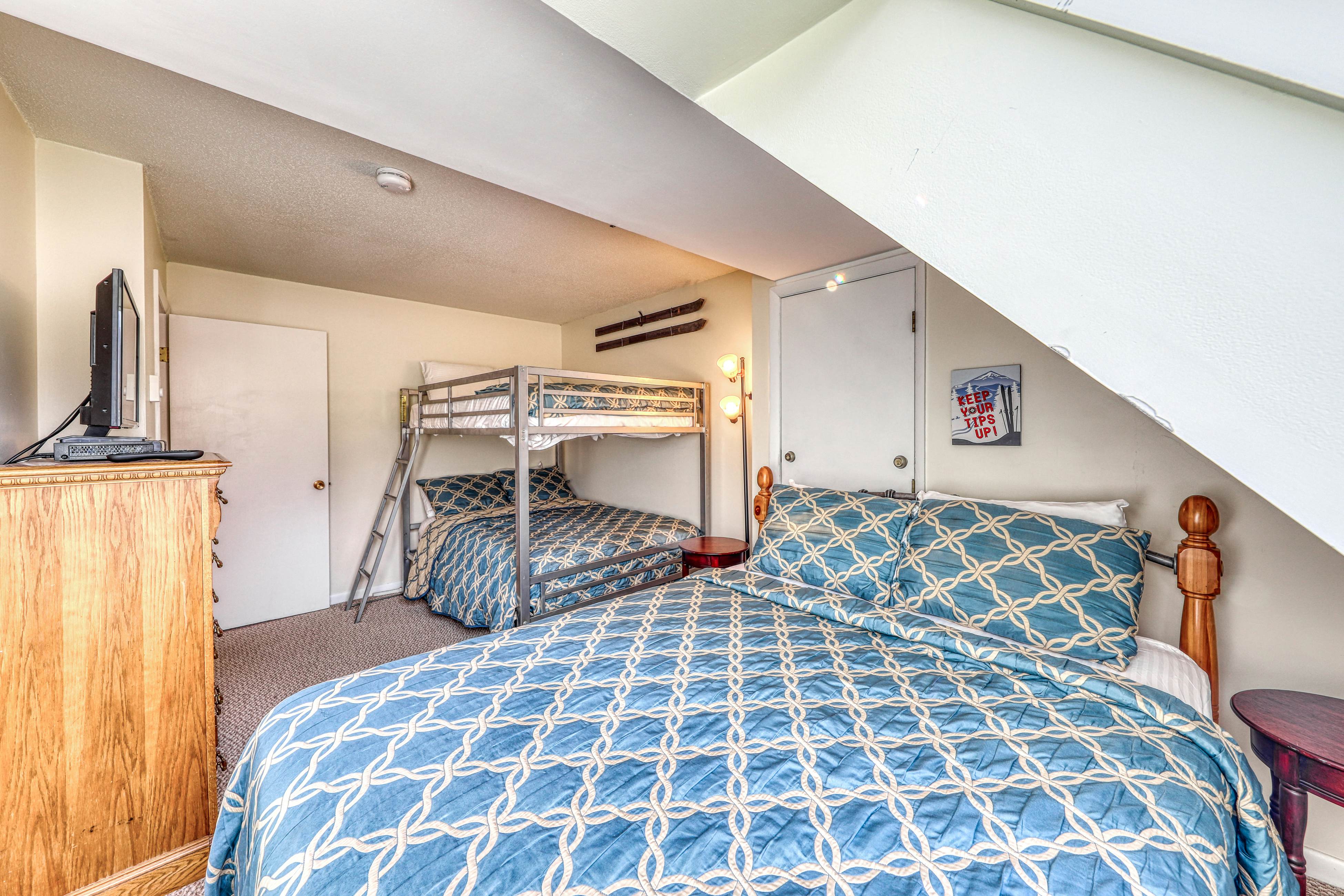 Mountain Green - 3E19