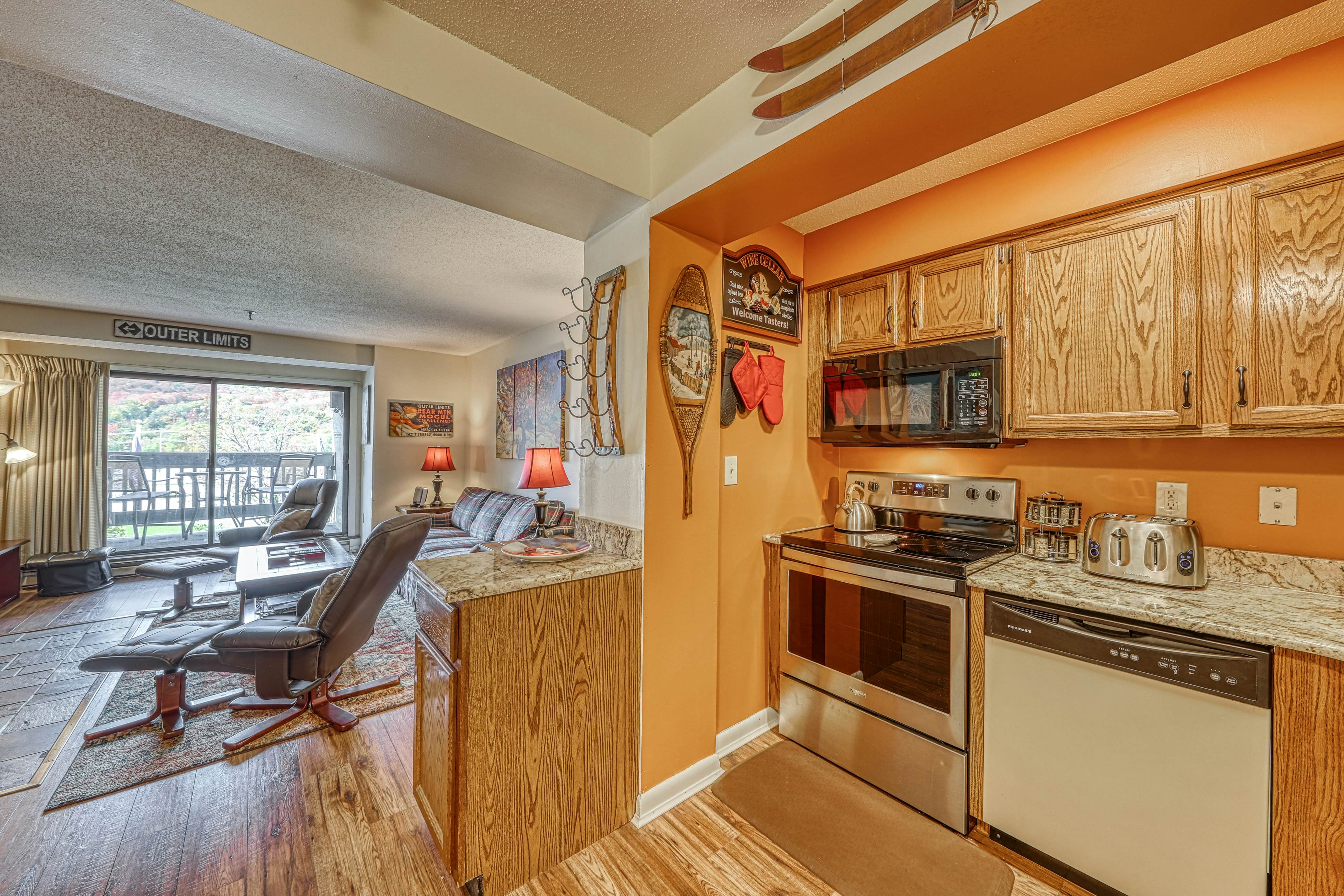 Mountain Green - 3E19