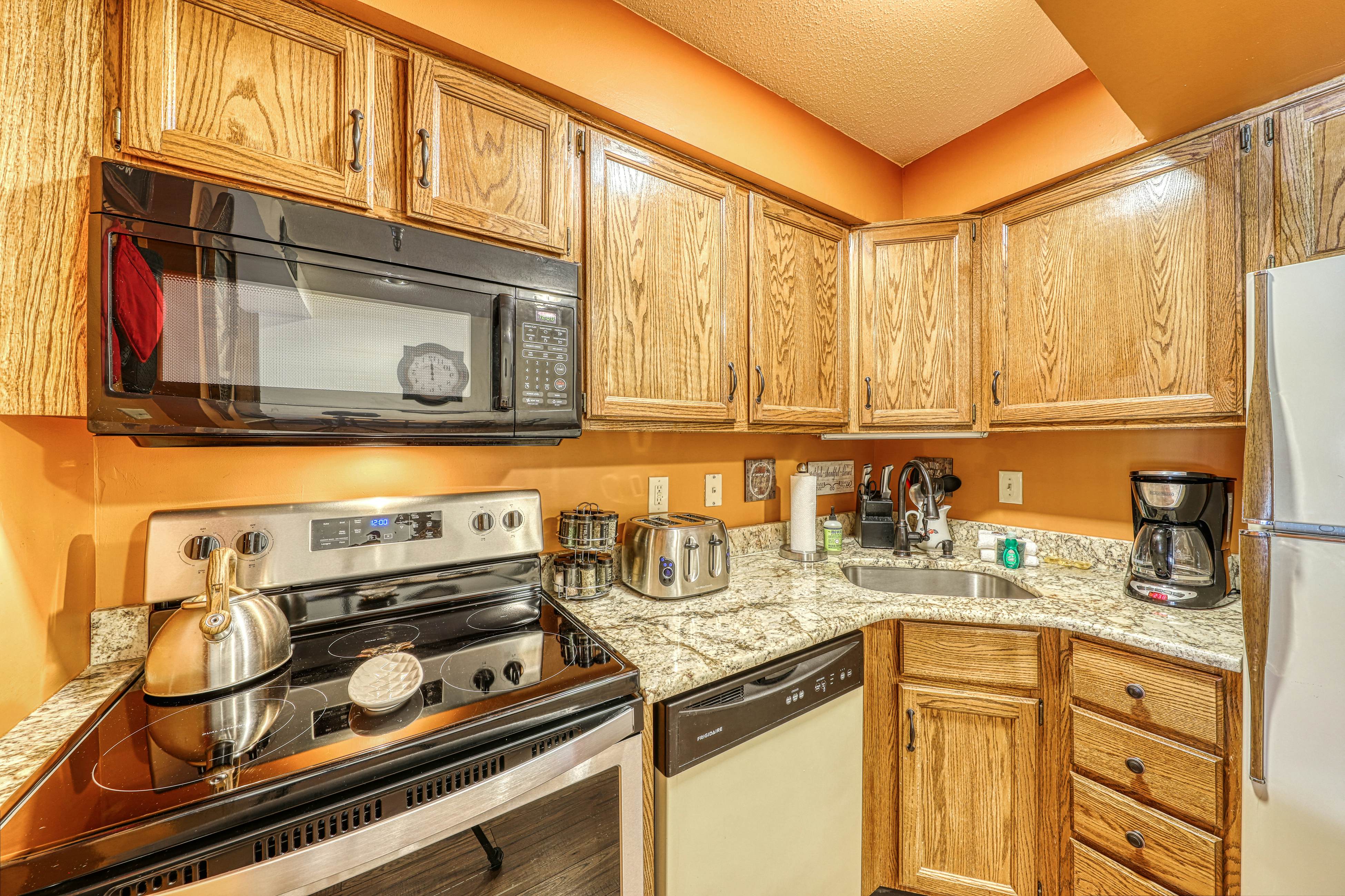 Mountain Green - 3E19