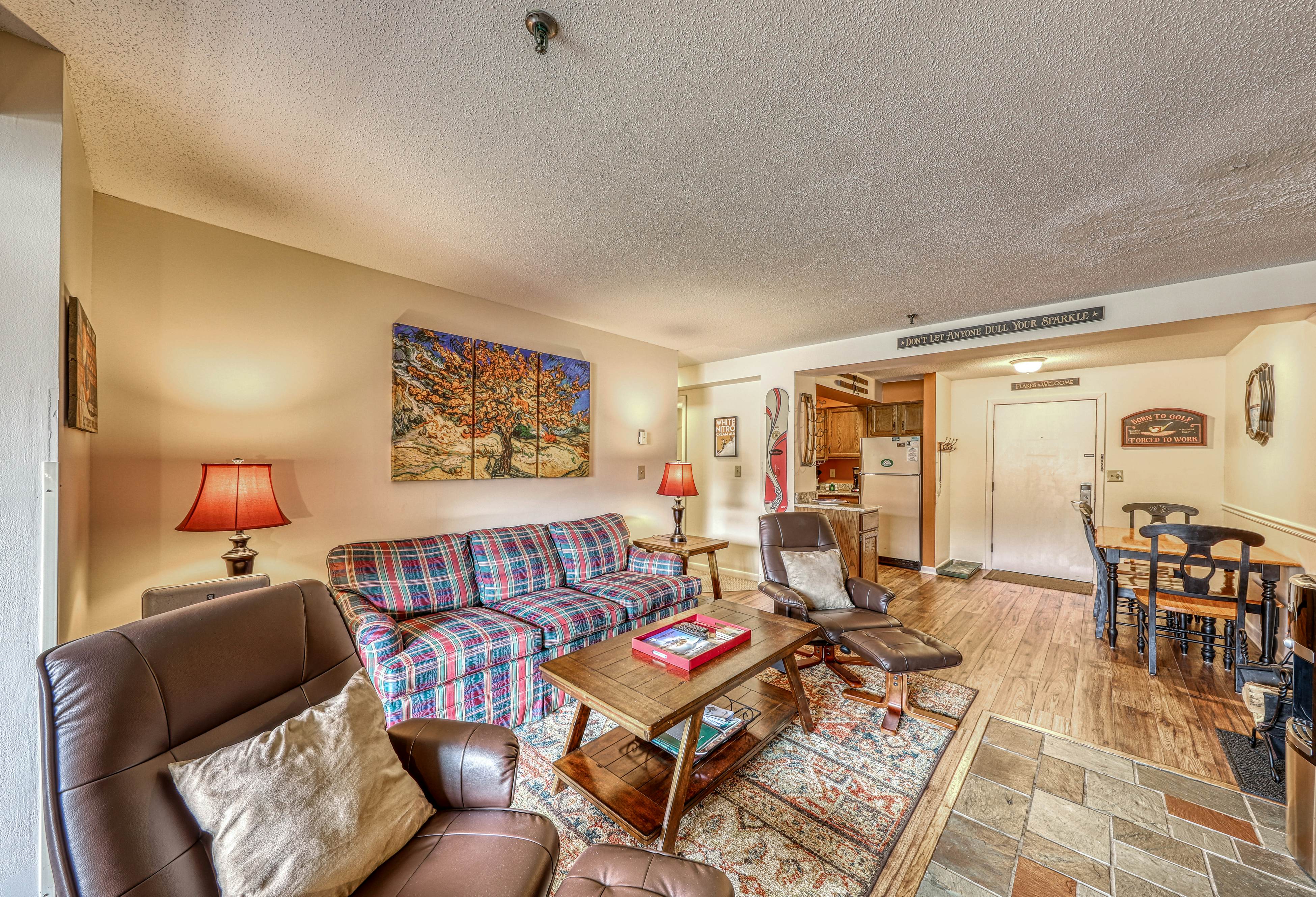 Mountain Green - 3E19