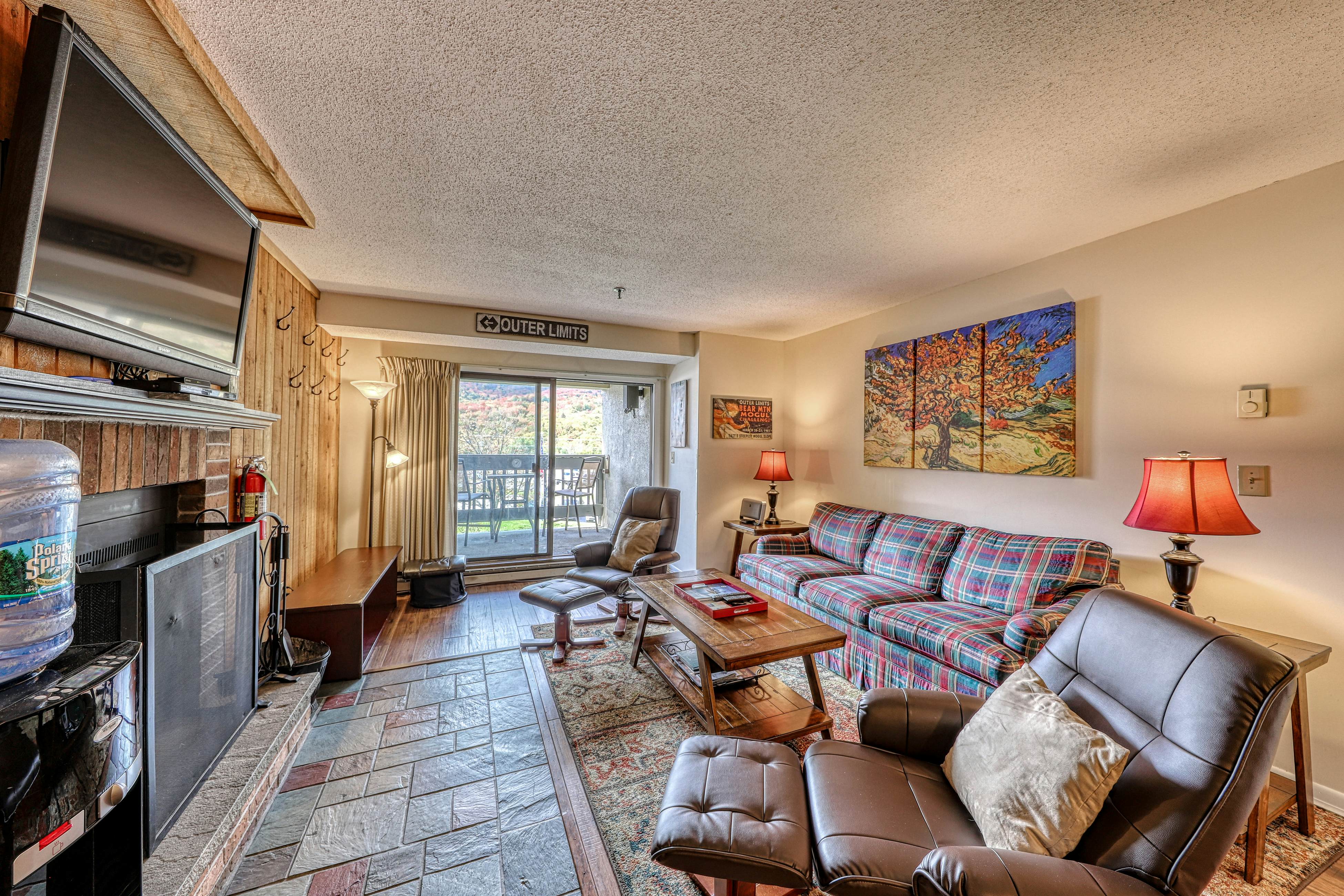 Mountain Green - 3E19