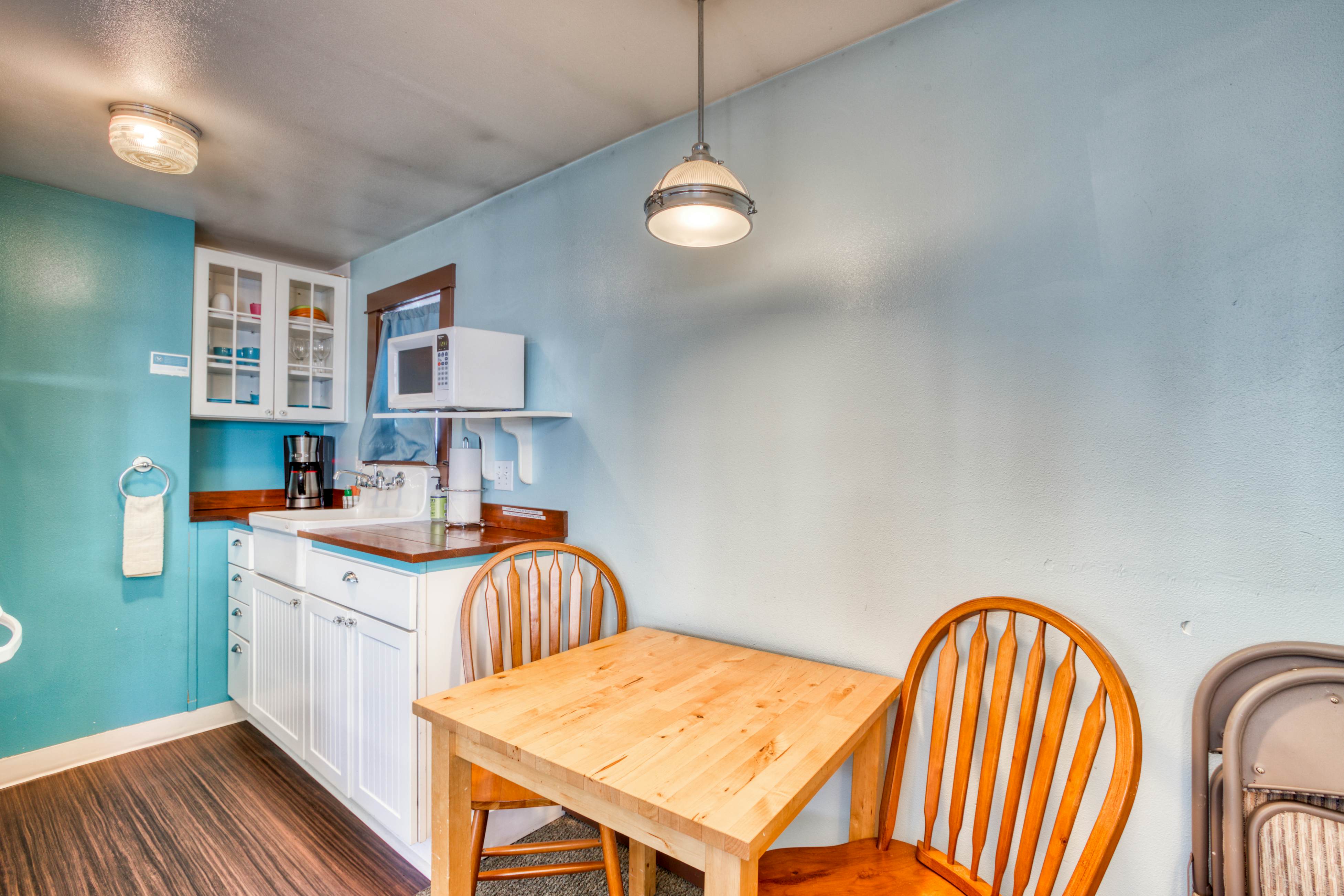 Hidden Villa Cottage #4 - The Ocean Cottage