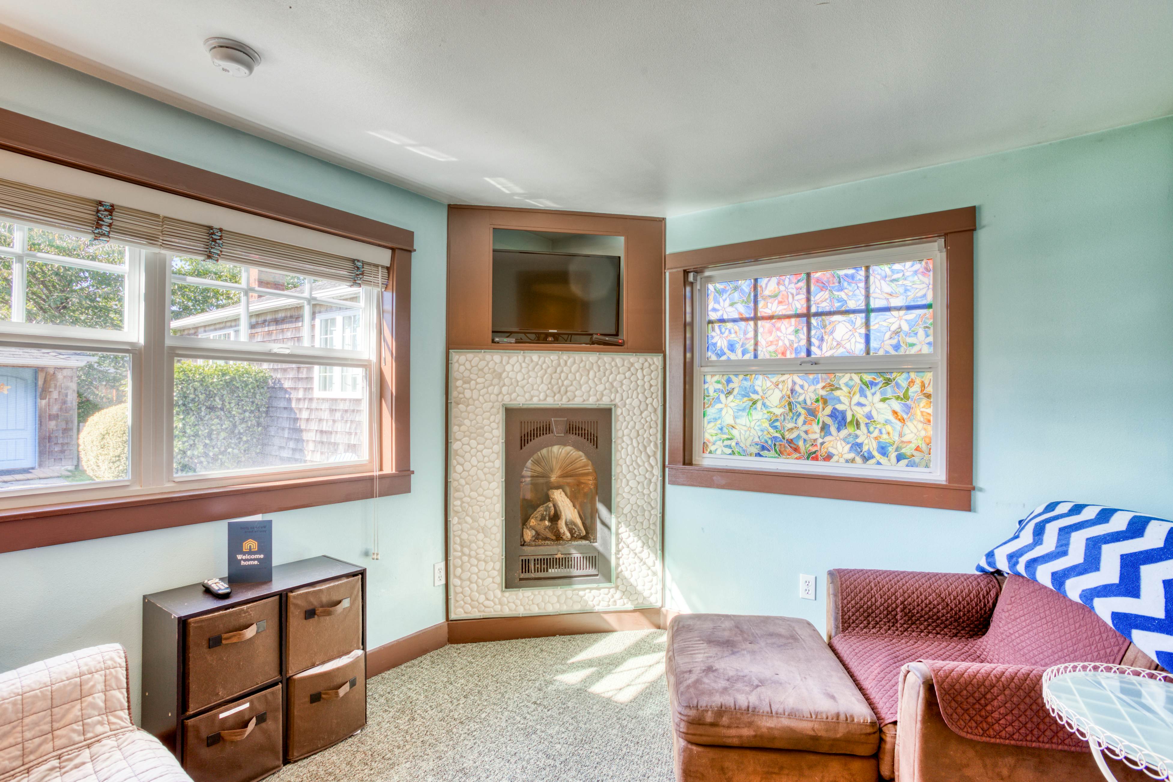 Hidden Villa Cottage #4 - The Ocean Cottage