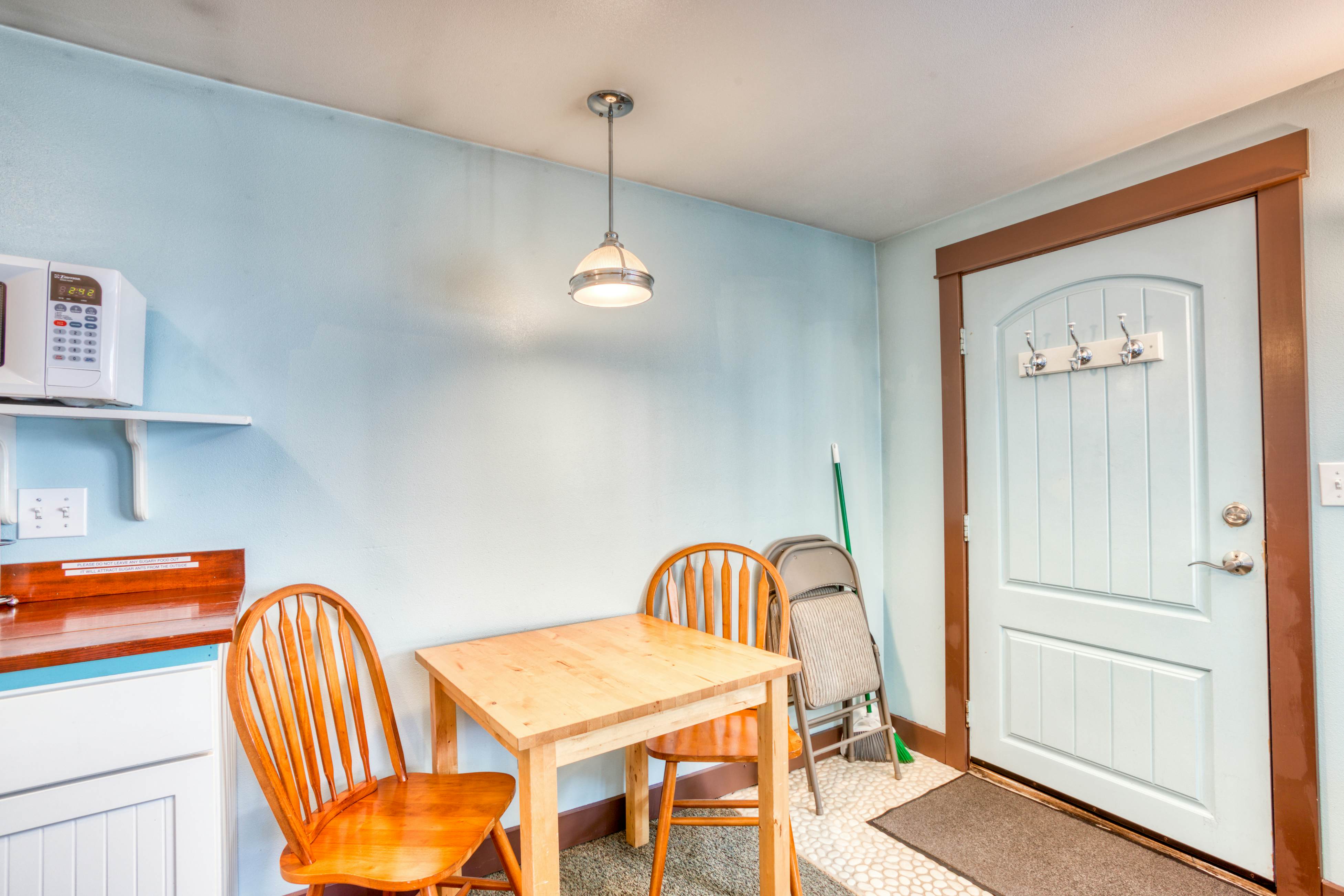 Hidden Villa Cottage #4 - The Ocean Cottage