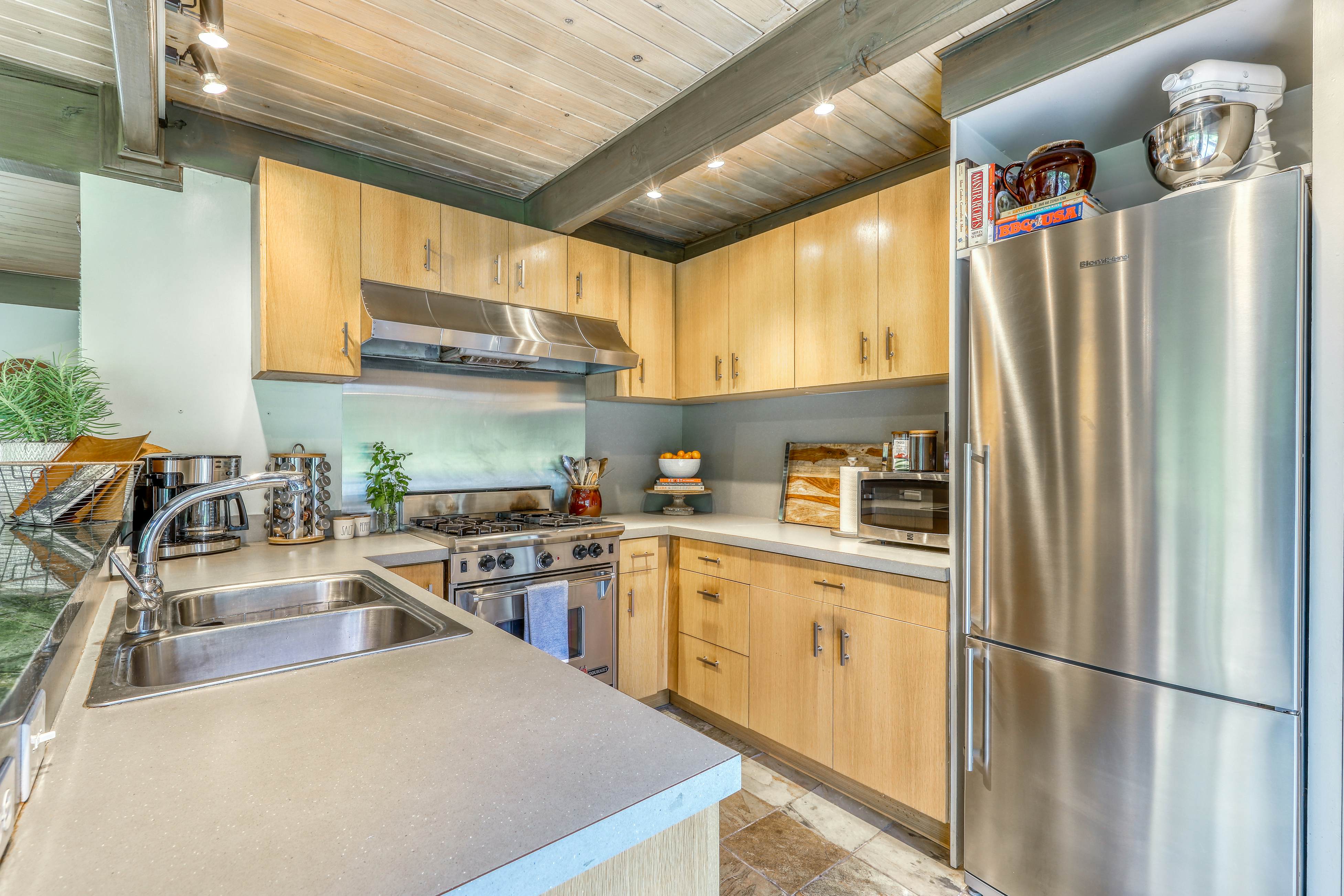 Timber Creek Cabin 3 BD Index, WA Vacation Rental Vacasa