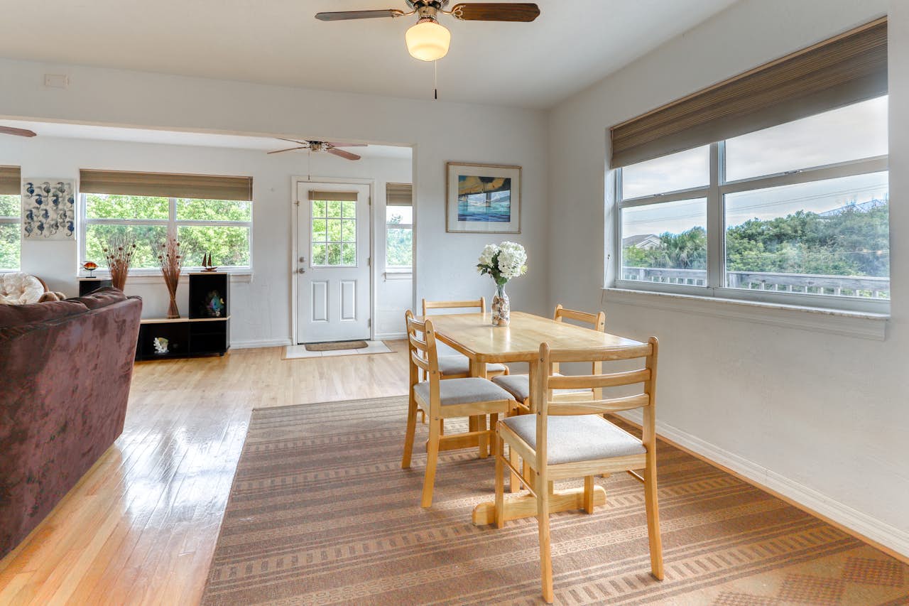 Magnolia House 1 BD Vacation Rental in St. Augustine, FL Vacasa