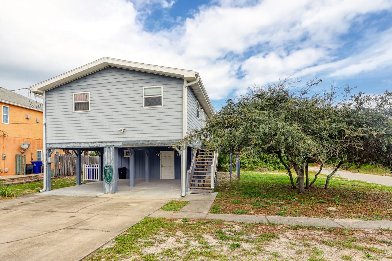 Magnolia House 1 BD Vacation Rental in St. Augustine, FL Vacasa