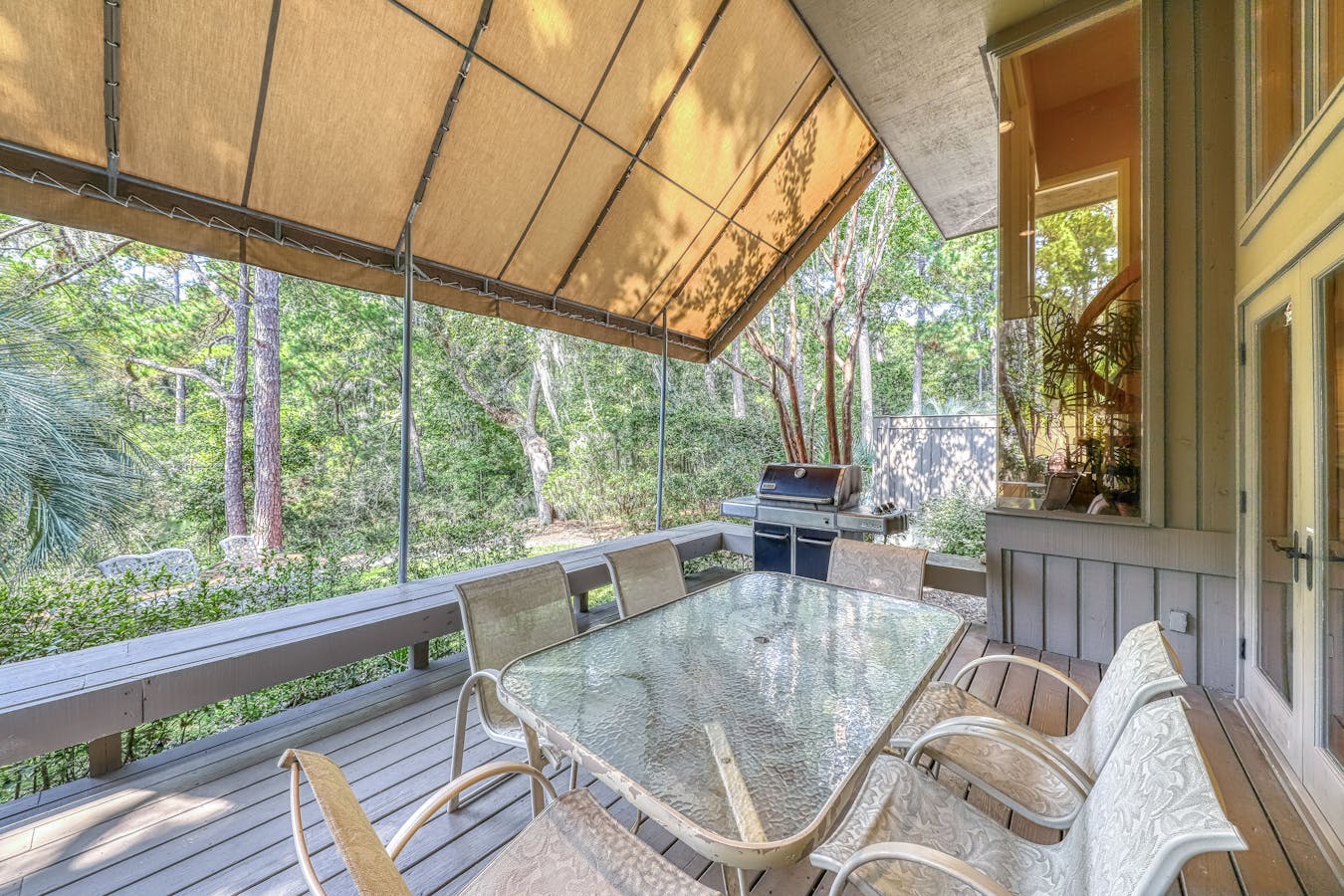 Island Oasis Vacation Rental In Hilton Head Sc Hhi