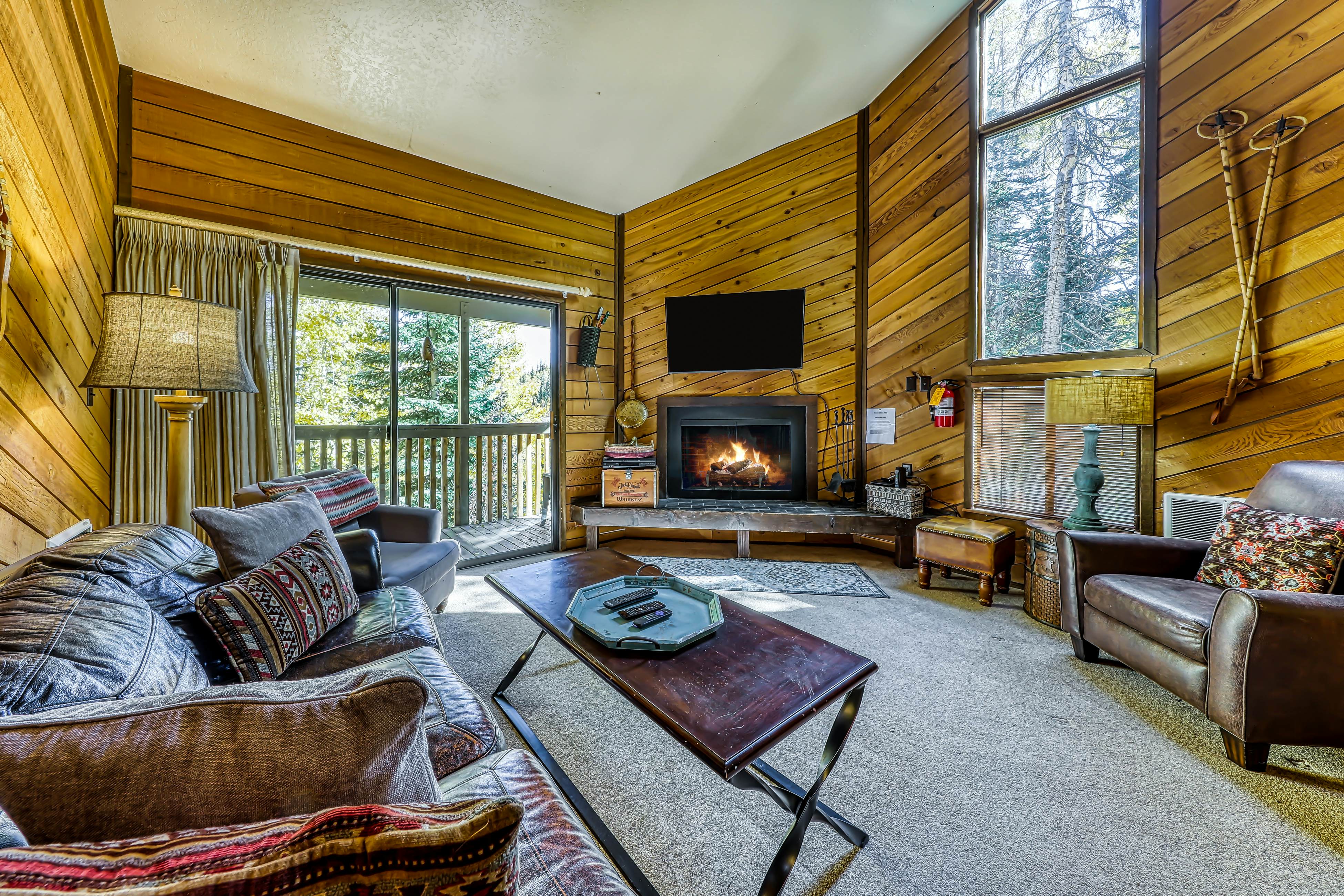 Brian Head Cabin Rentals, Vacation Rentals, Lodging Vacasa