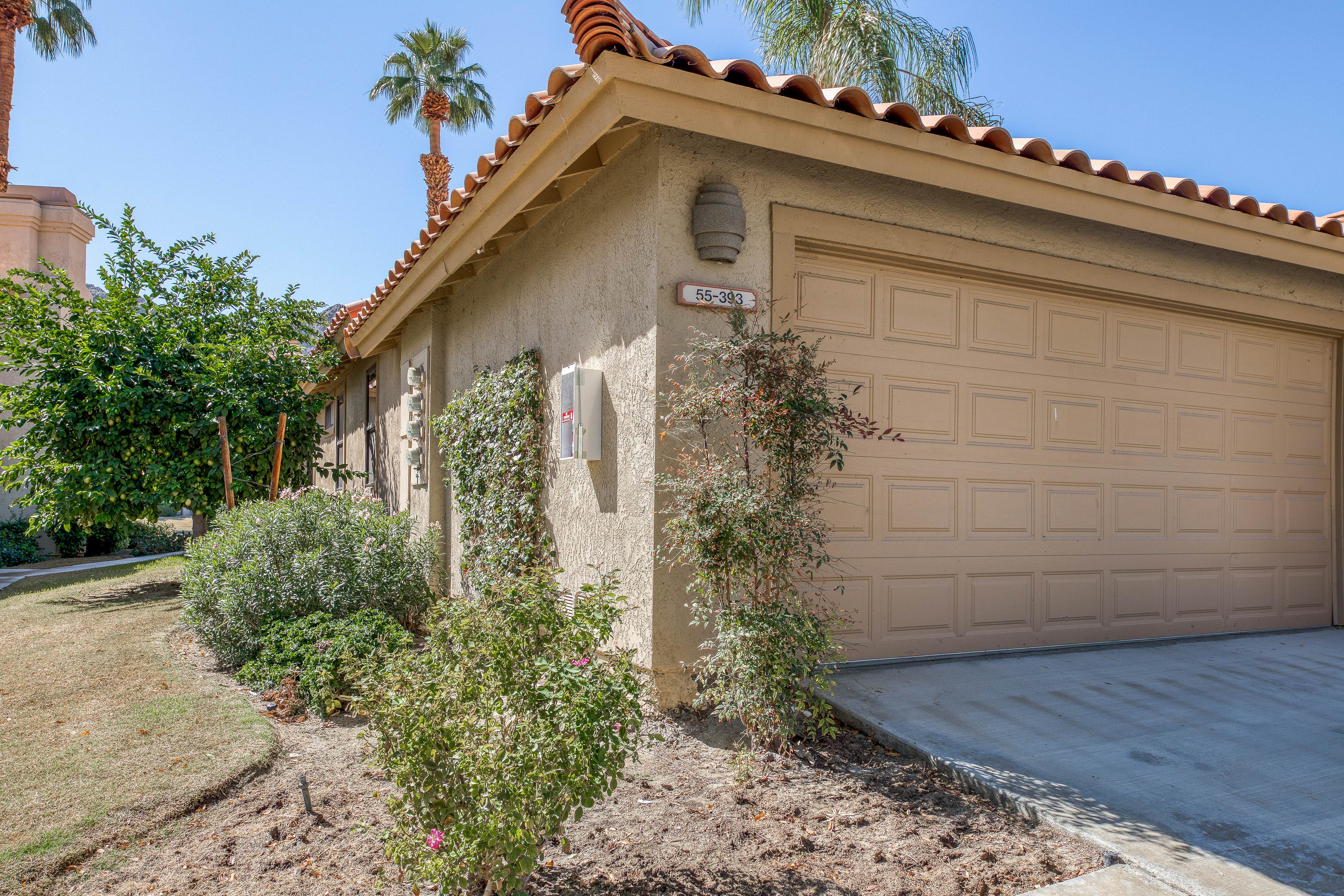 Mountain View Escape