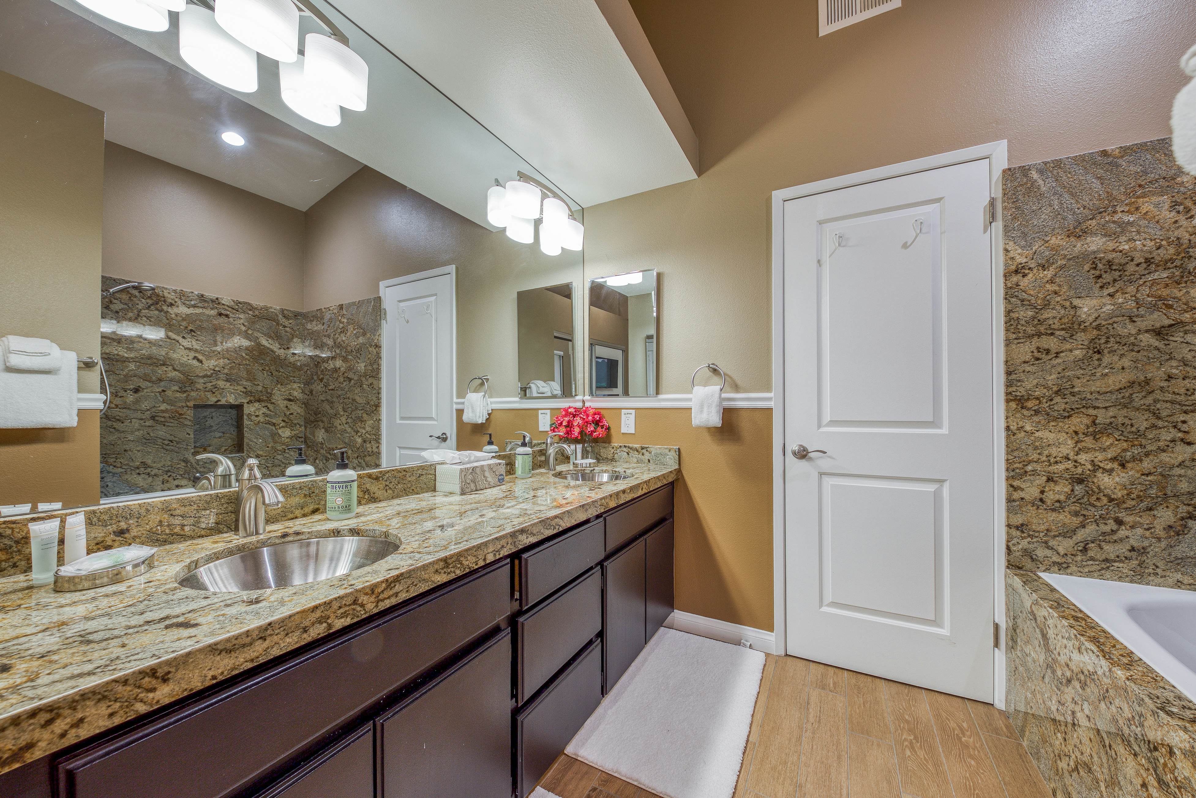 Mountain View Escape